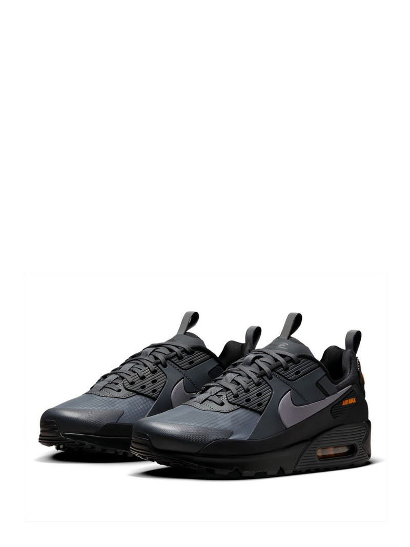 Nike Drift Air Max 90 lace-up sneakers outlook