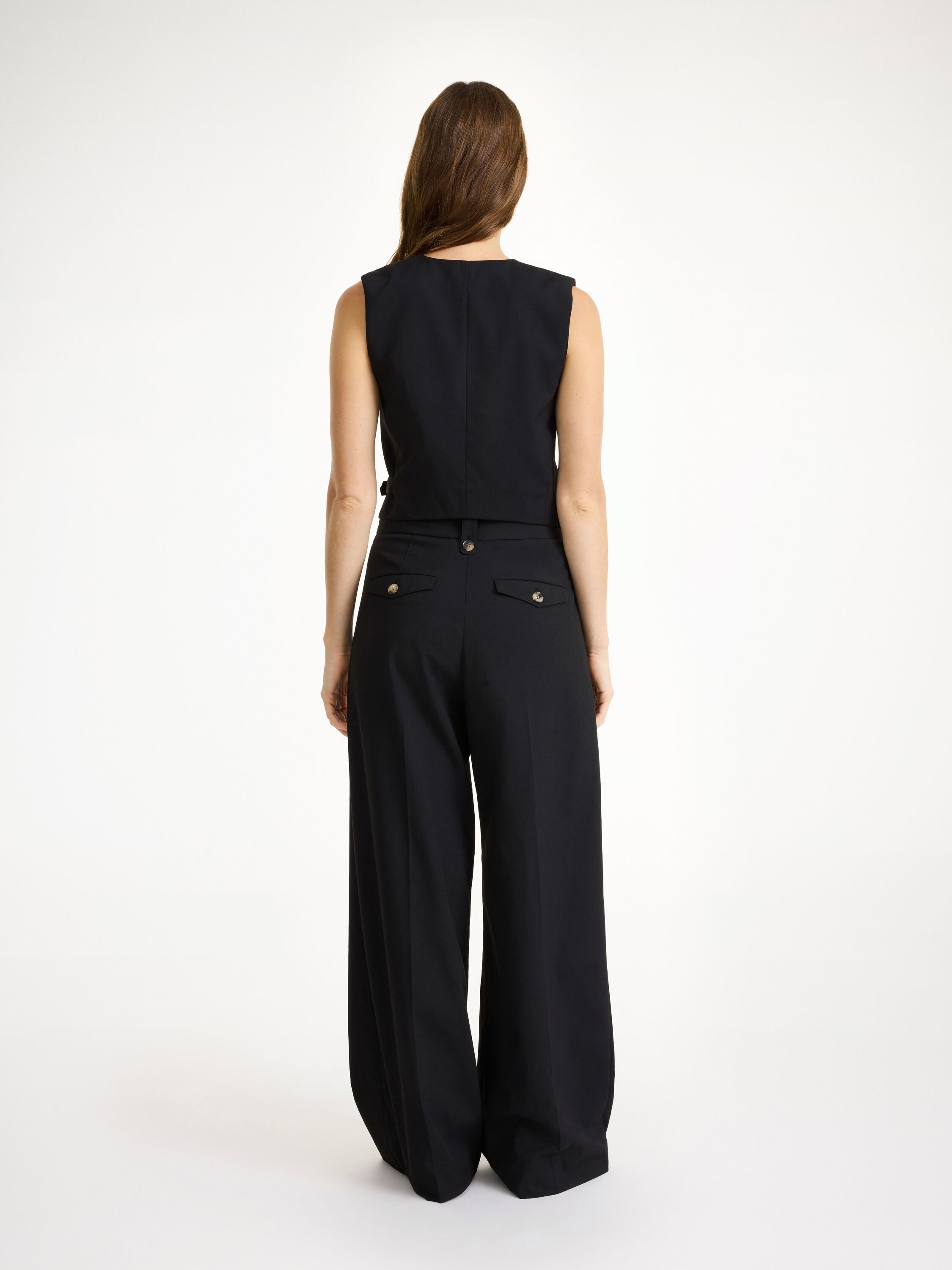 Talime waistcoat - 3