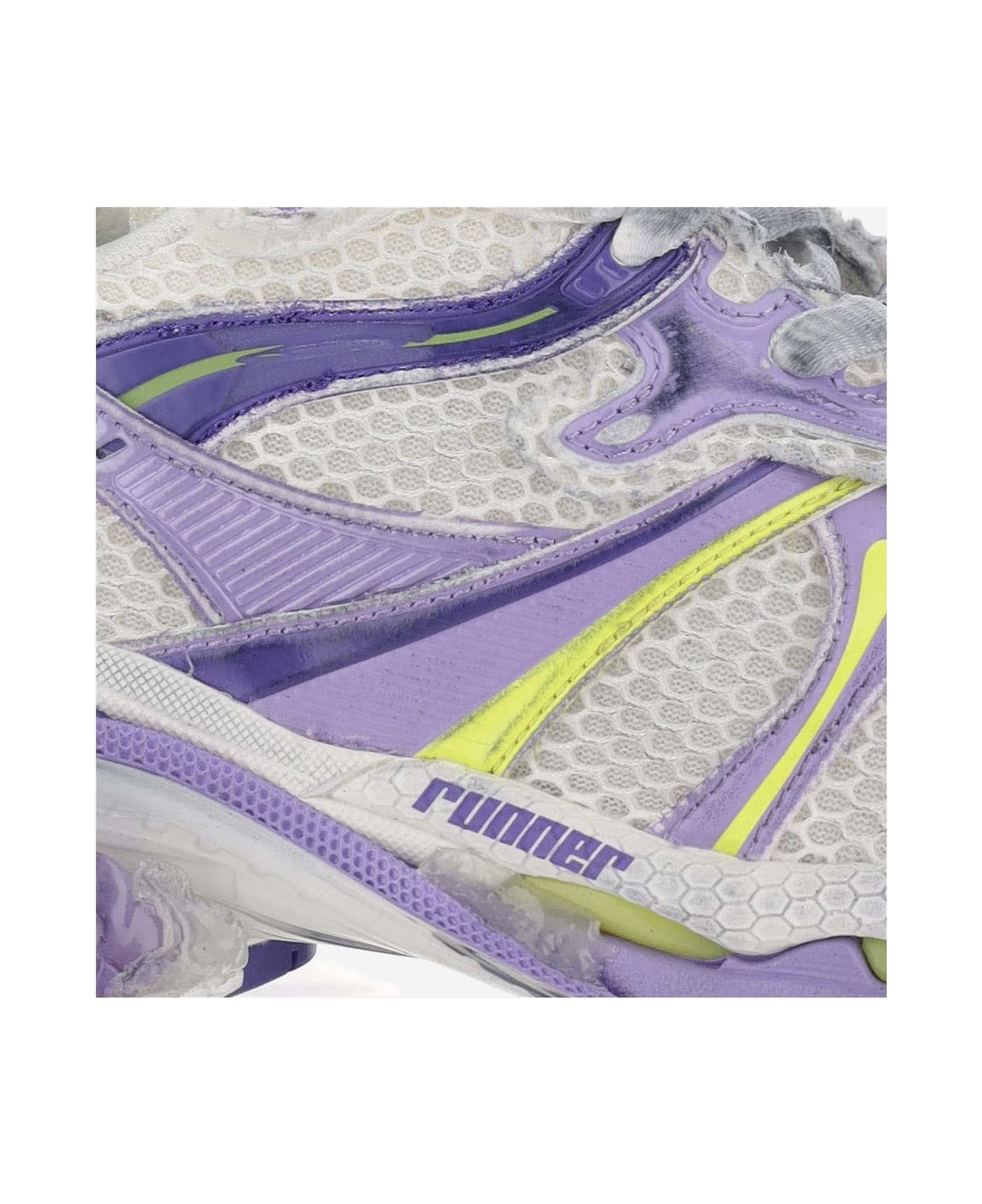 Sneakers Runner 2 - 5