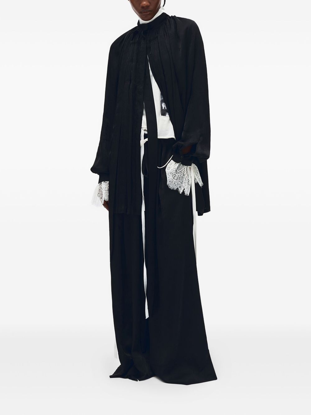 Likki blouse - 2