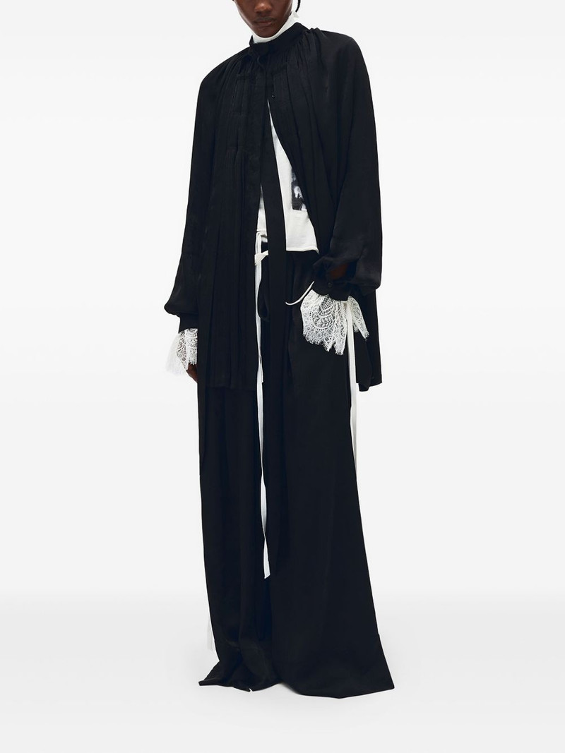 Ann Demeulemeester Likki blouse outlook