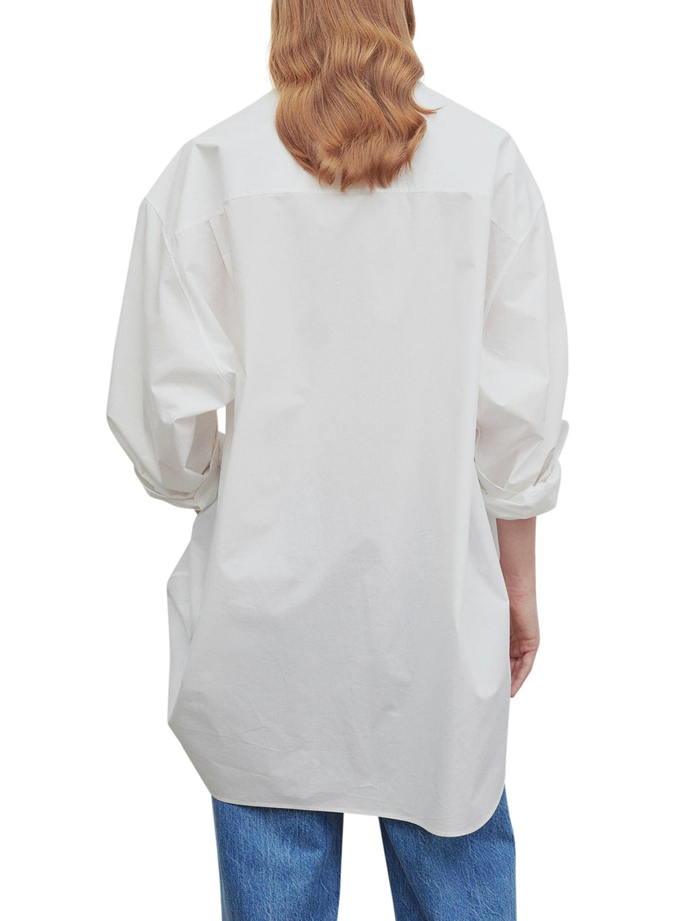 LUKA COTTON SHIRT - 3