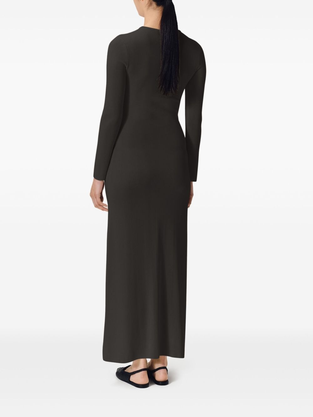 Scudder dress - 3