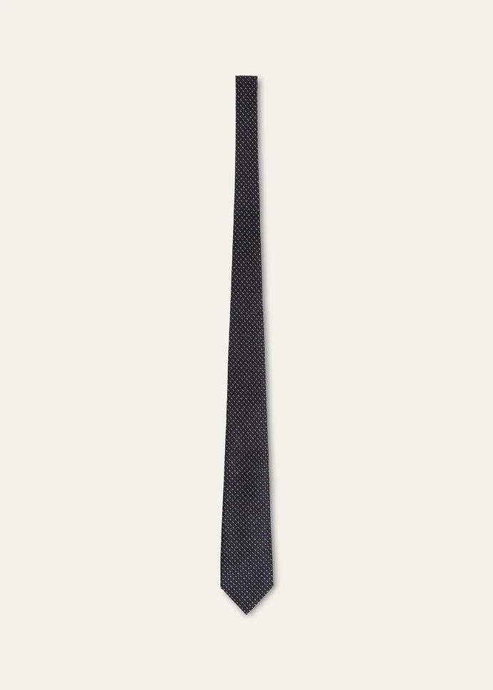 Yale Tie - 1