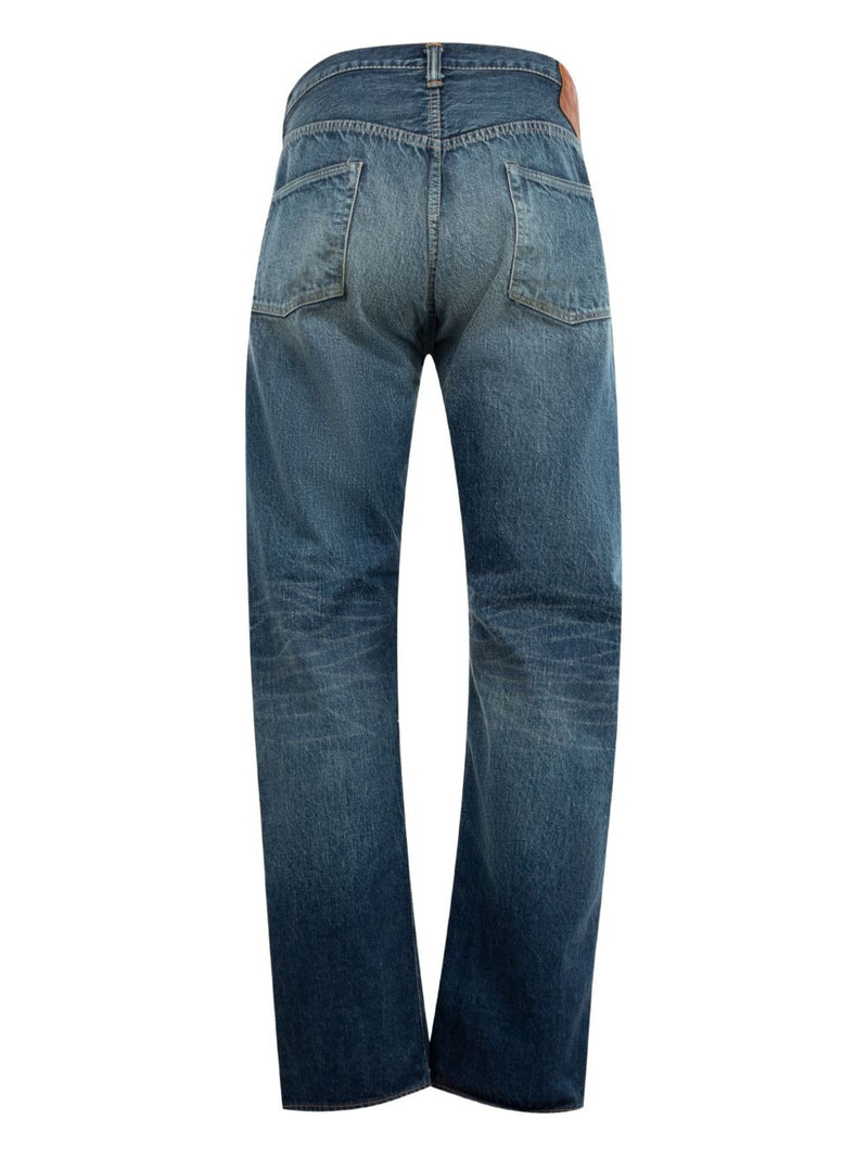 FULLCOUNT More Than Real jeans outlook