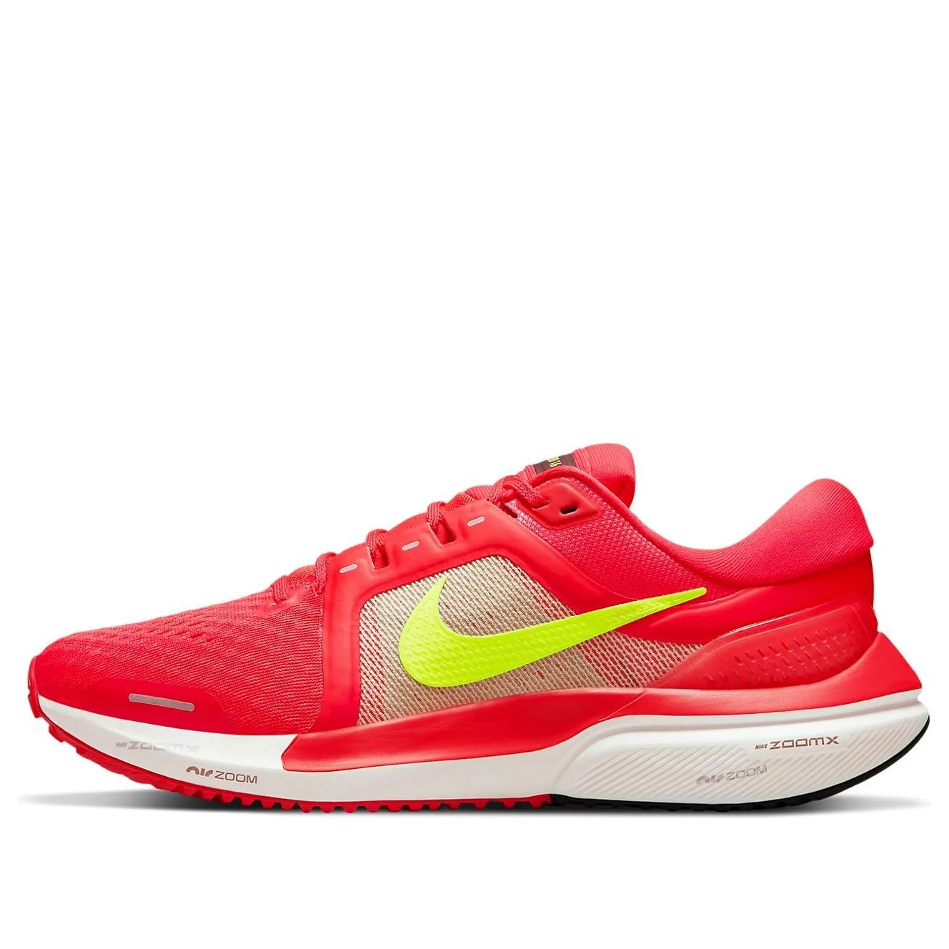 Nike Air Zoom Vomero 16 'Siren Red Volt' DA7245-600 - 1