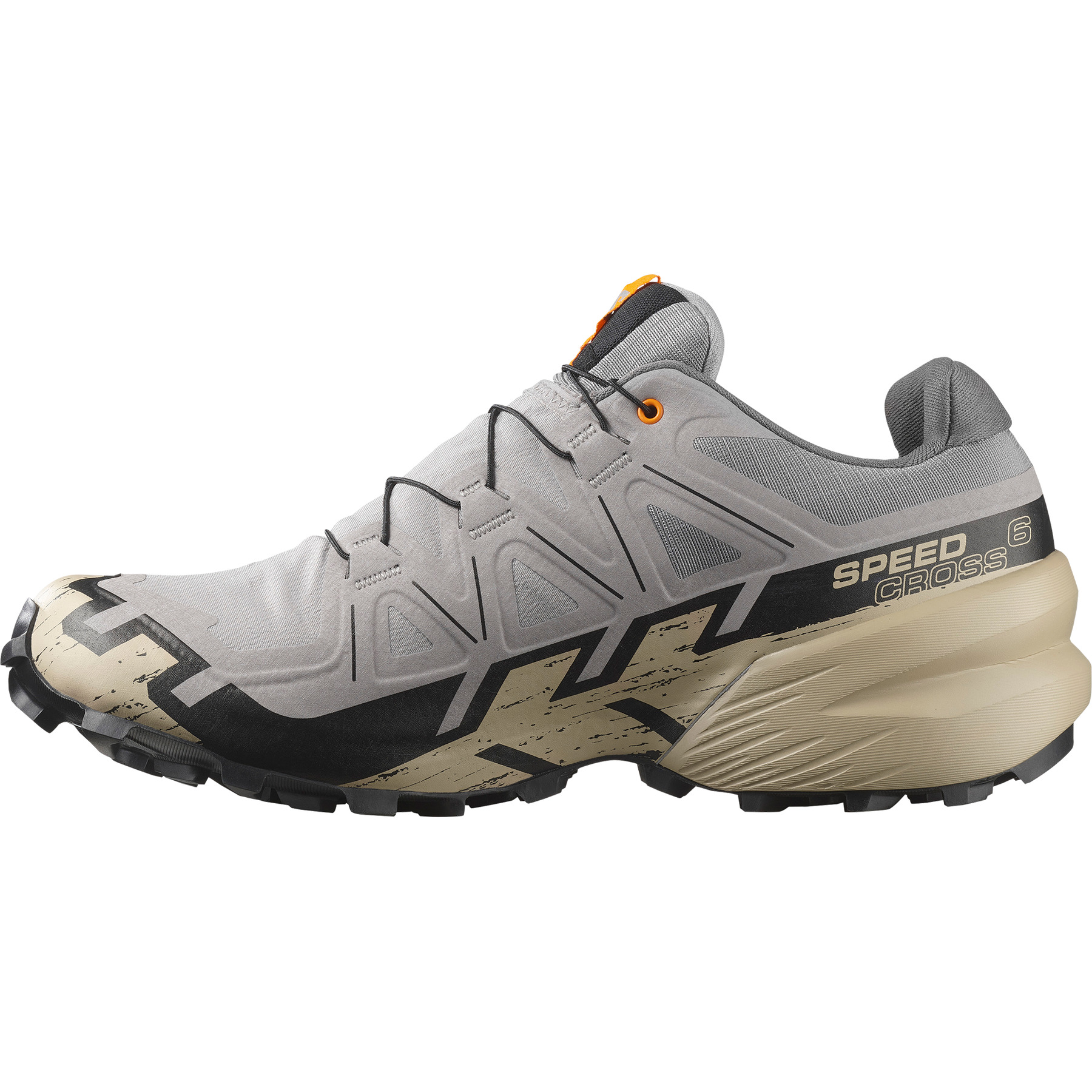 SPEEDCROSS 6 GORE-TEX - 4