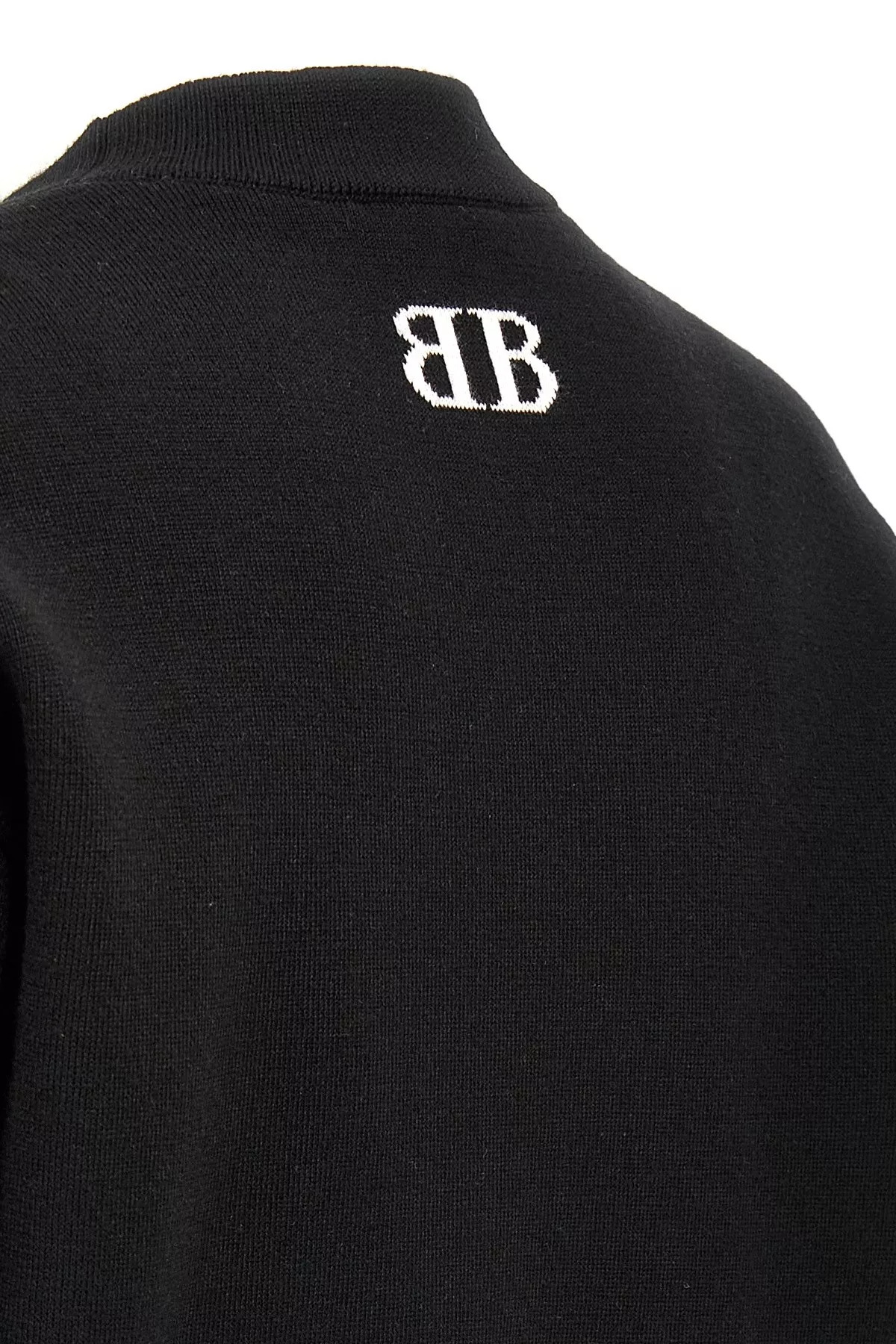 Logo sweater - 4