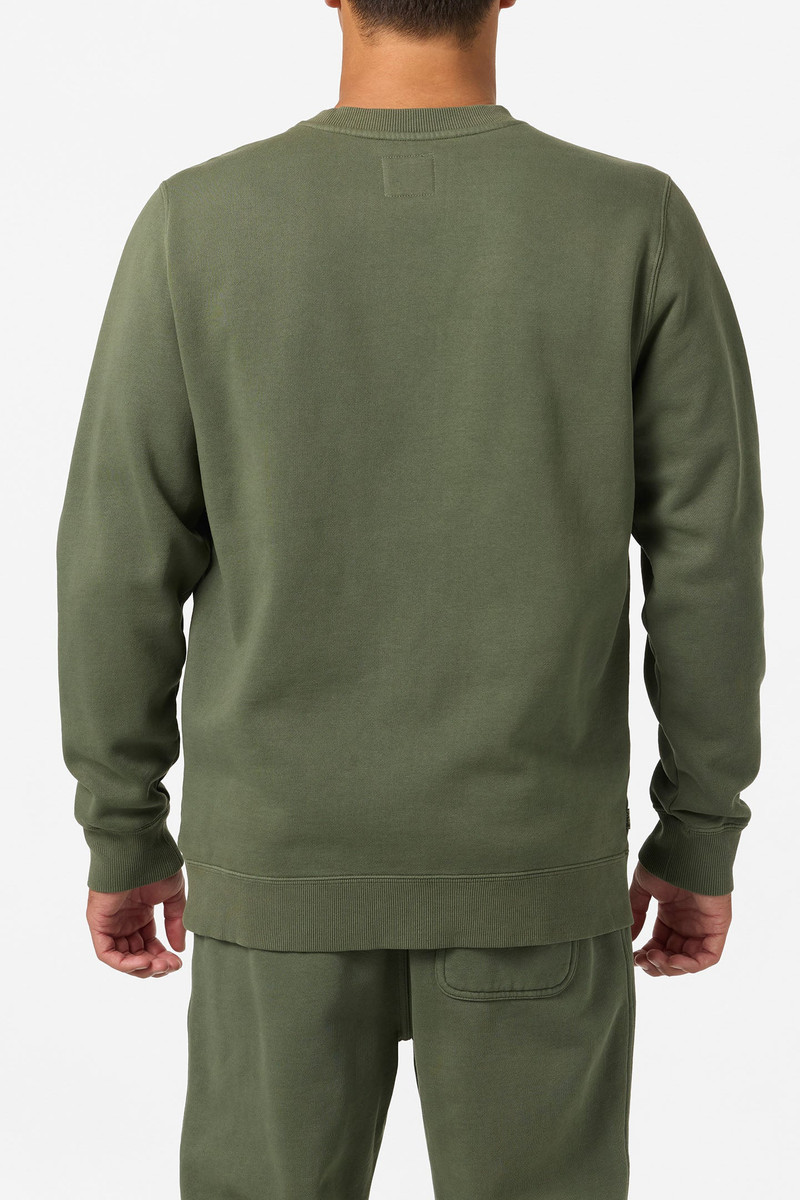 O'Riginals Essential Crew Neck Fleece 6