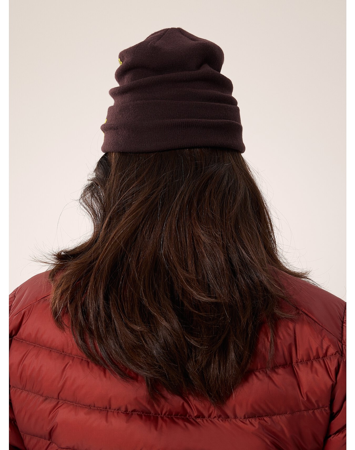 Bird Word Toque - 4