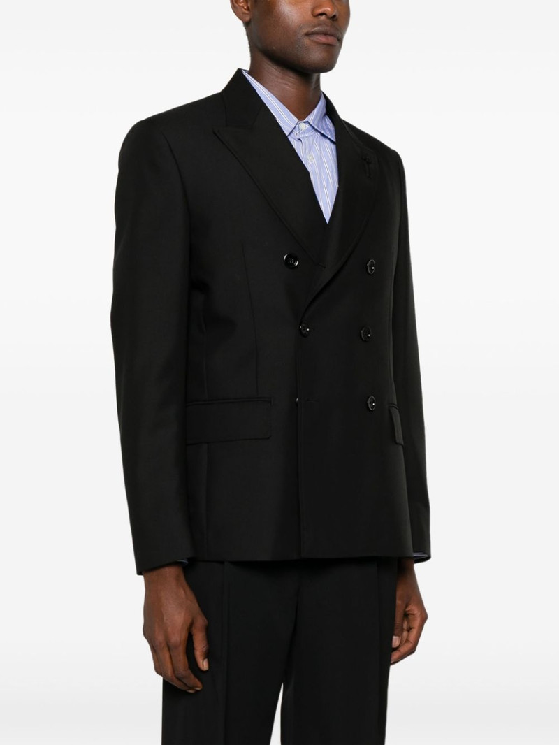 double-breasted blazer 3