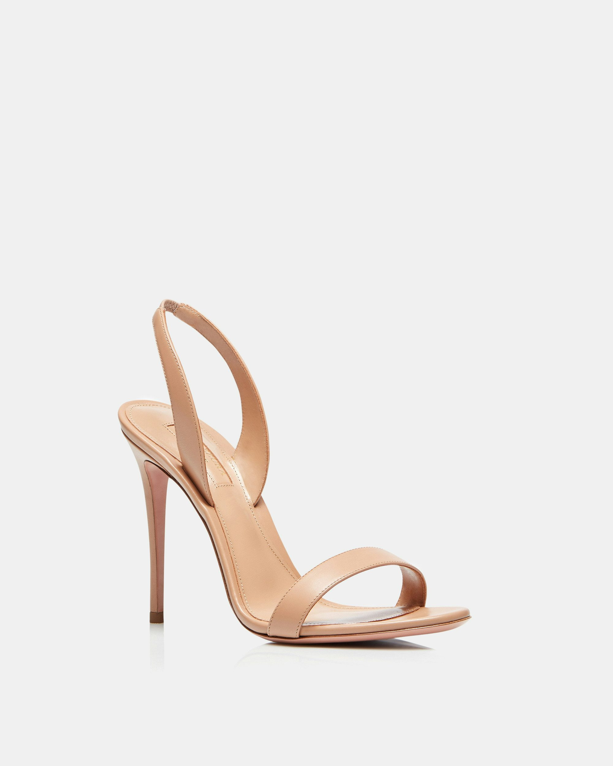 So Nude Sandal 105 - 2