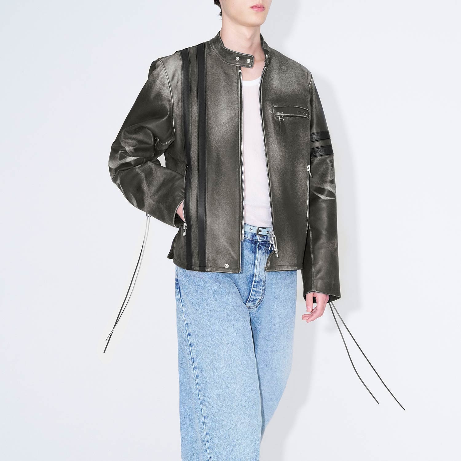 Damon Jacket - 4