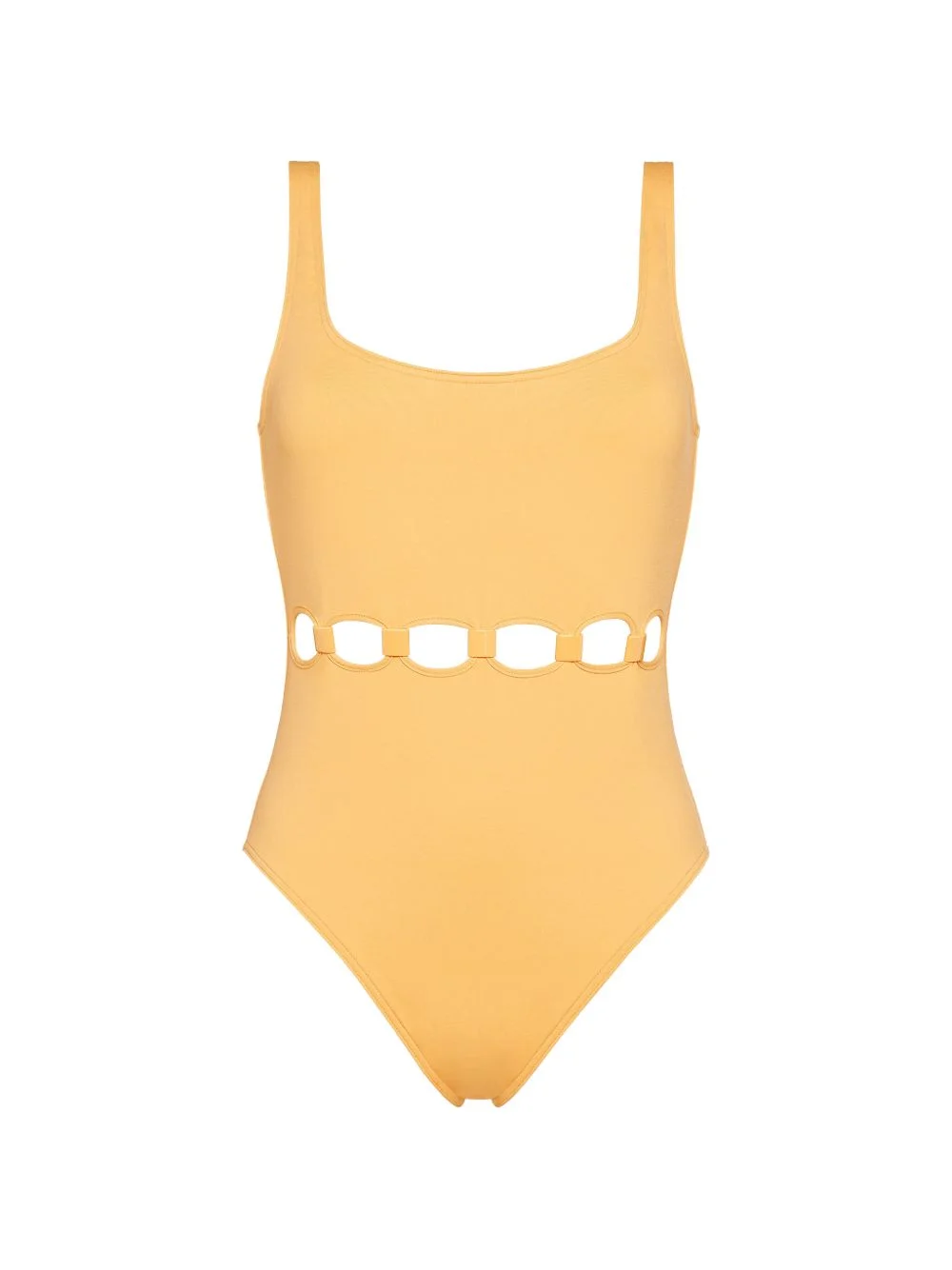 Replay cut-out swimsuit - 1