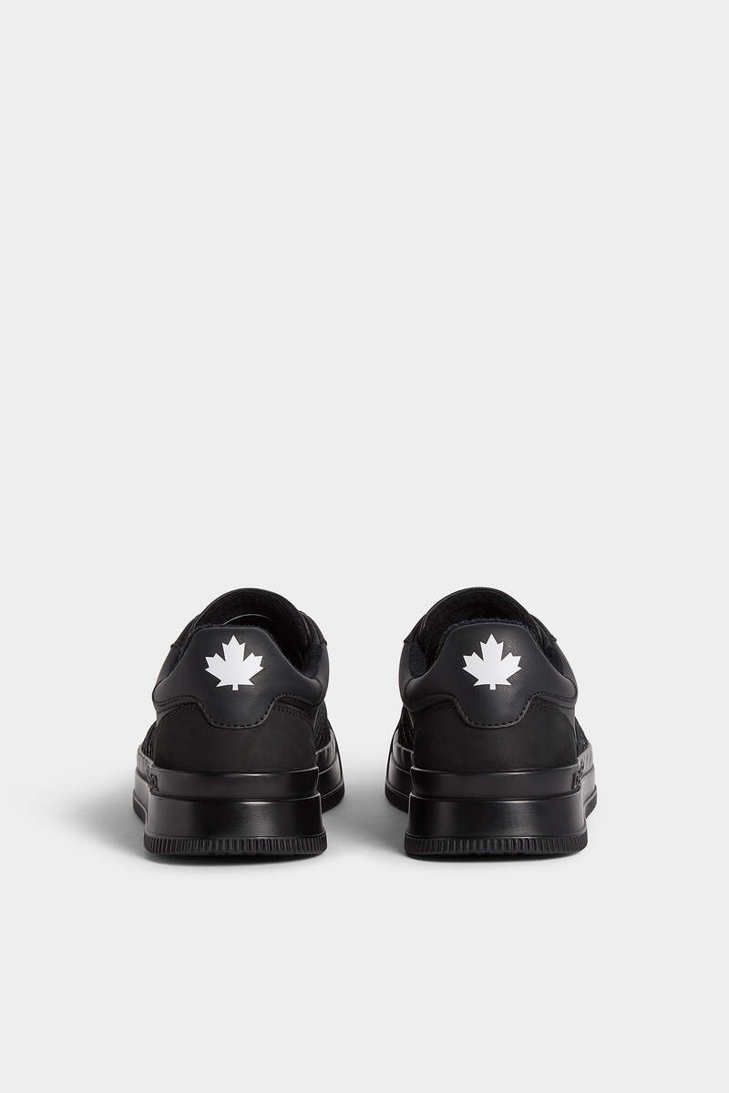NEW JERSEY SNEAKERS - 2