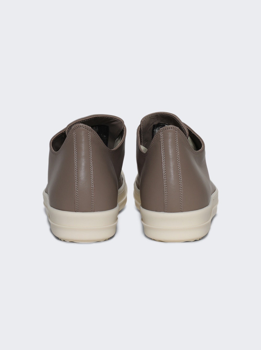 Hollywood Low Sneakers Fresh And Milk - 4