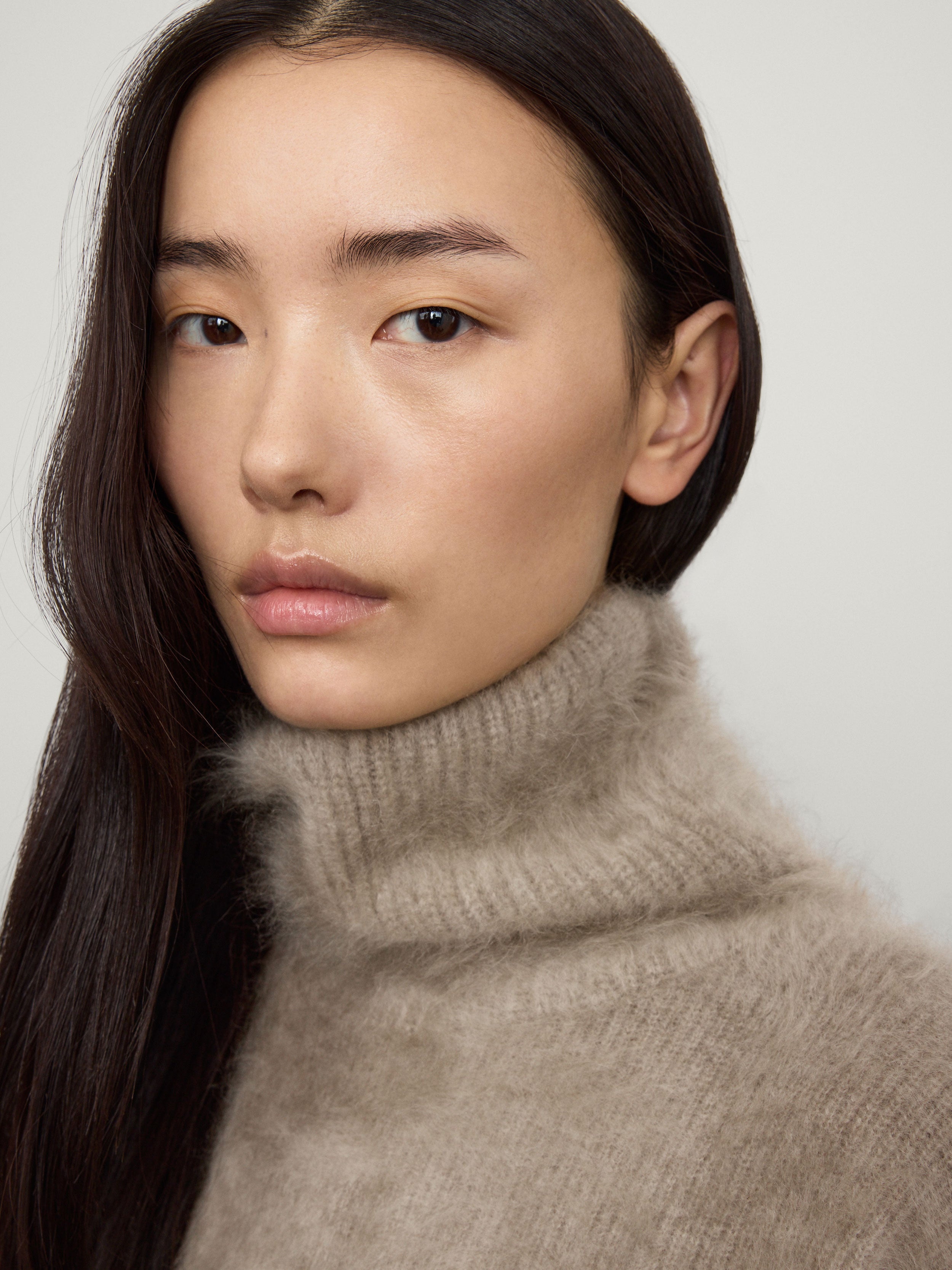 The Teresa Sweater - 2
