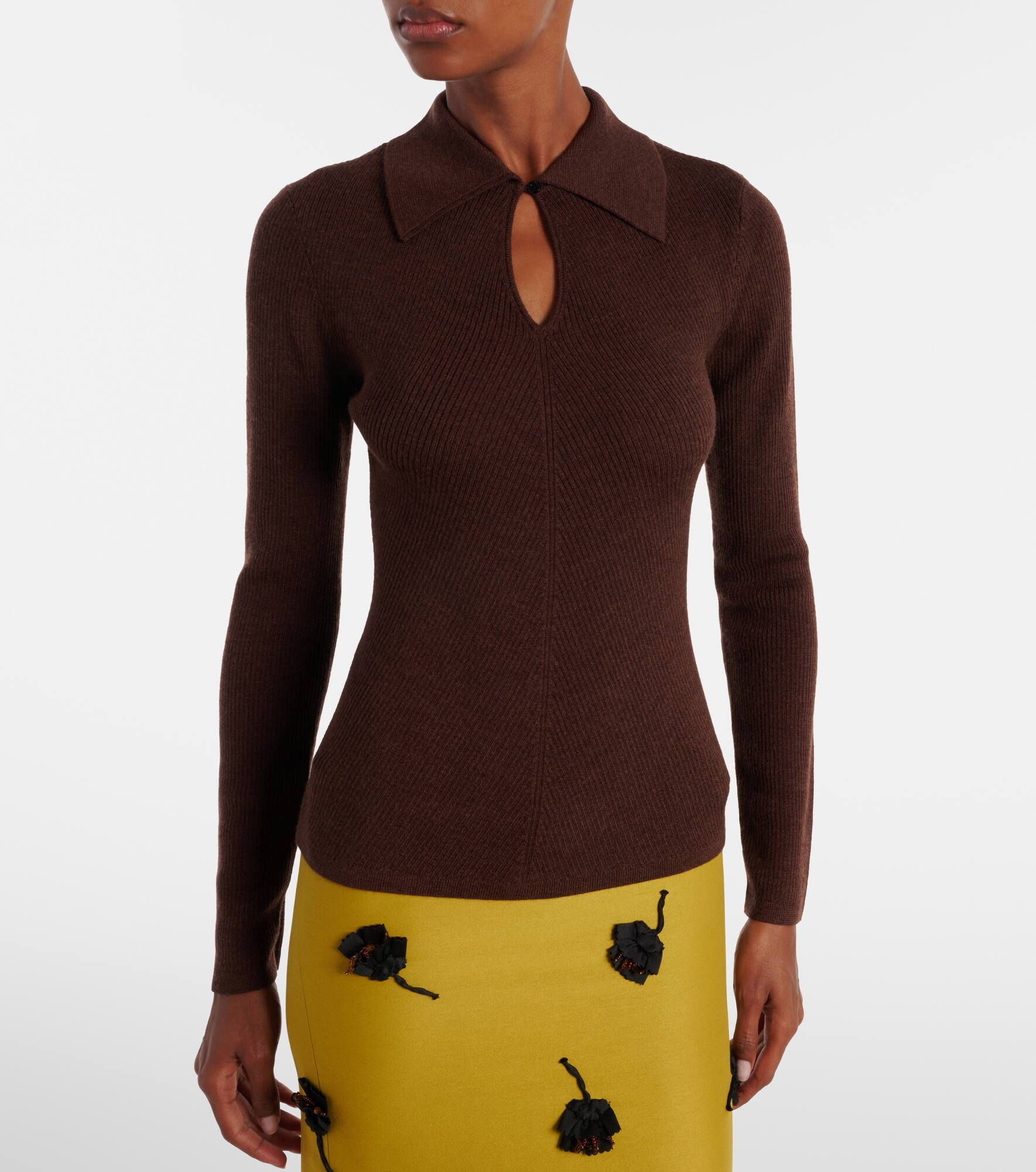 Ambrose wool sweater - 6