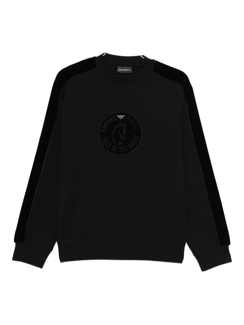Emporio Armani Sweaters And Knitwear 1