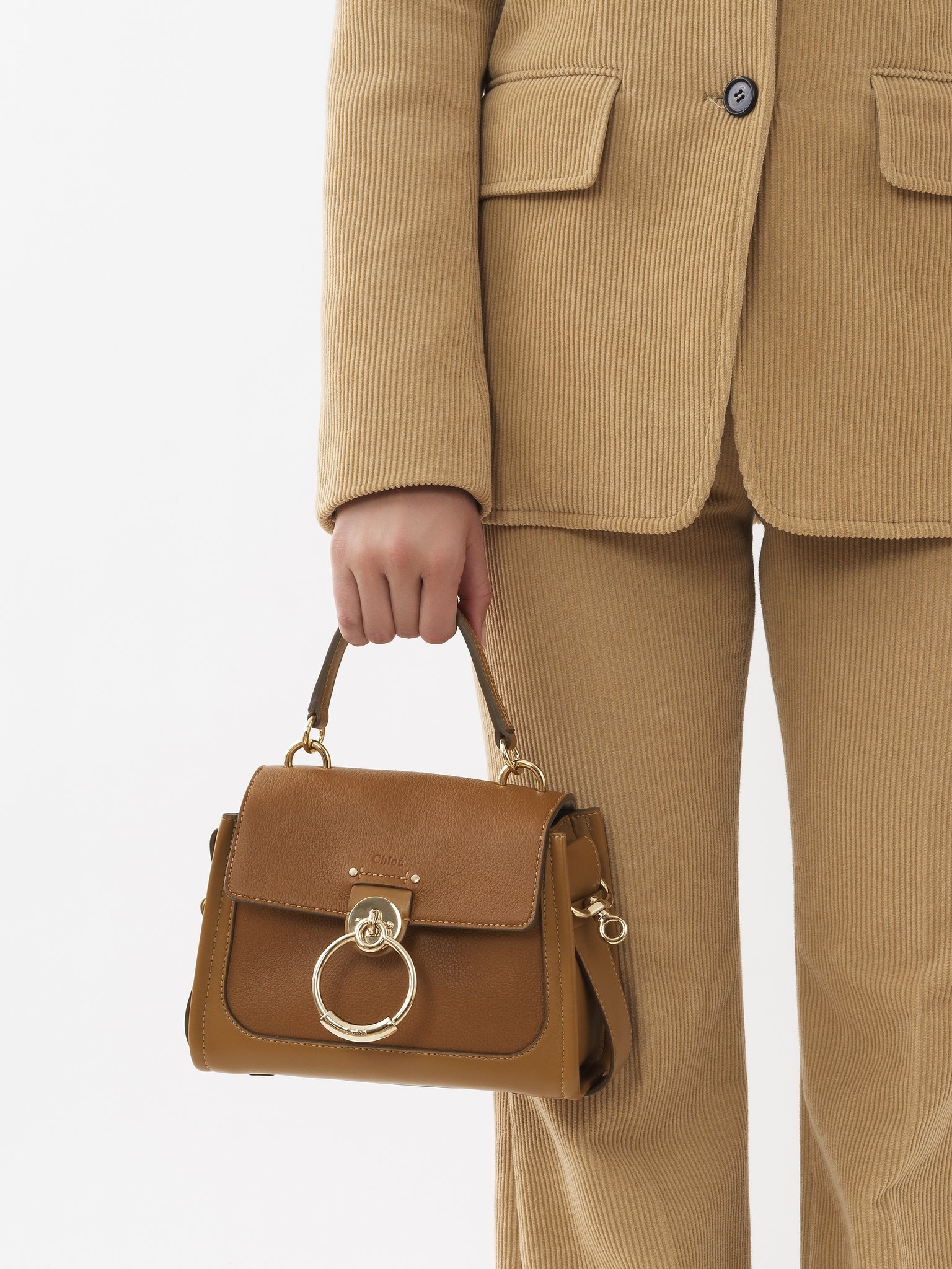 MINI TESS DAY BAG 7