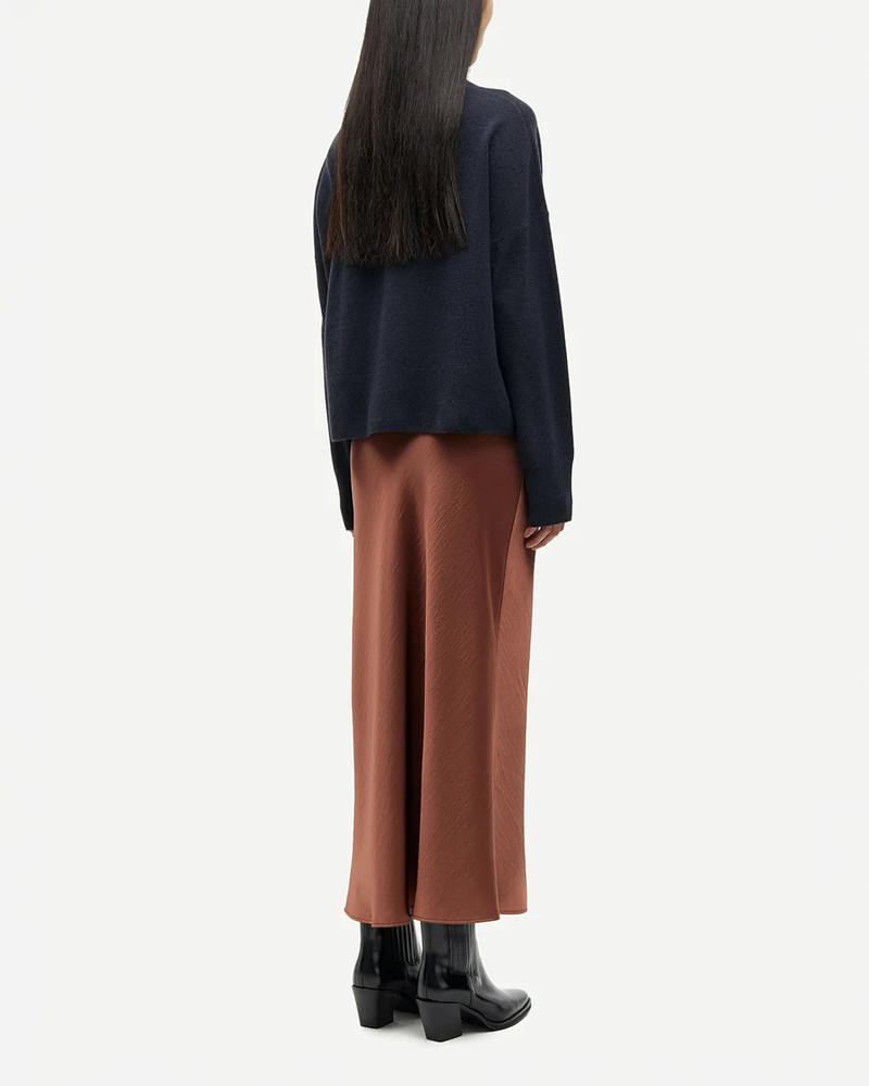 SAAGNETA LONG SKIRT 4