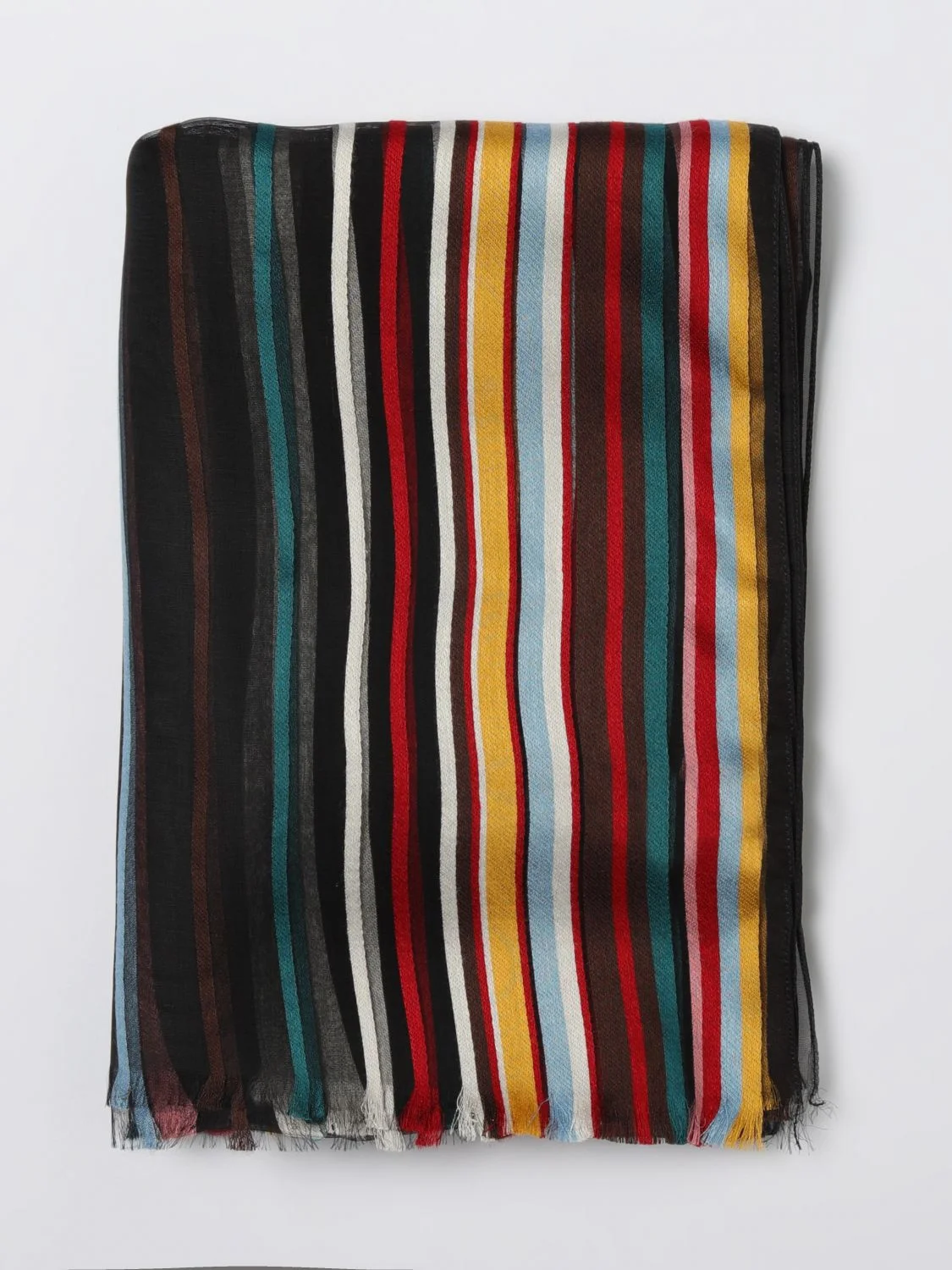 Scarf woman Paul Smith - 1