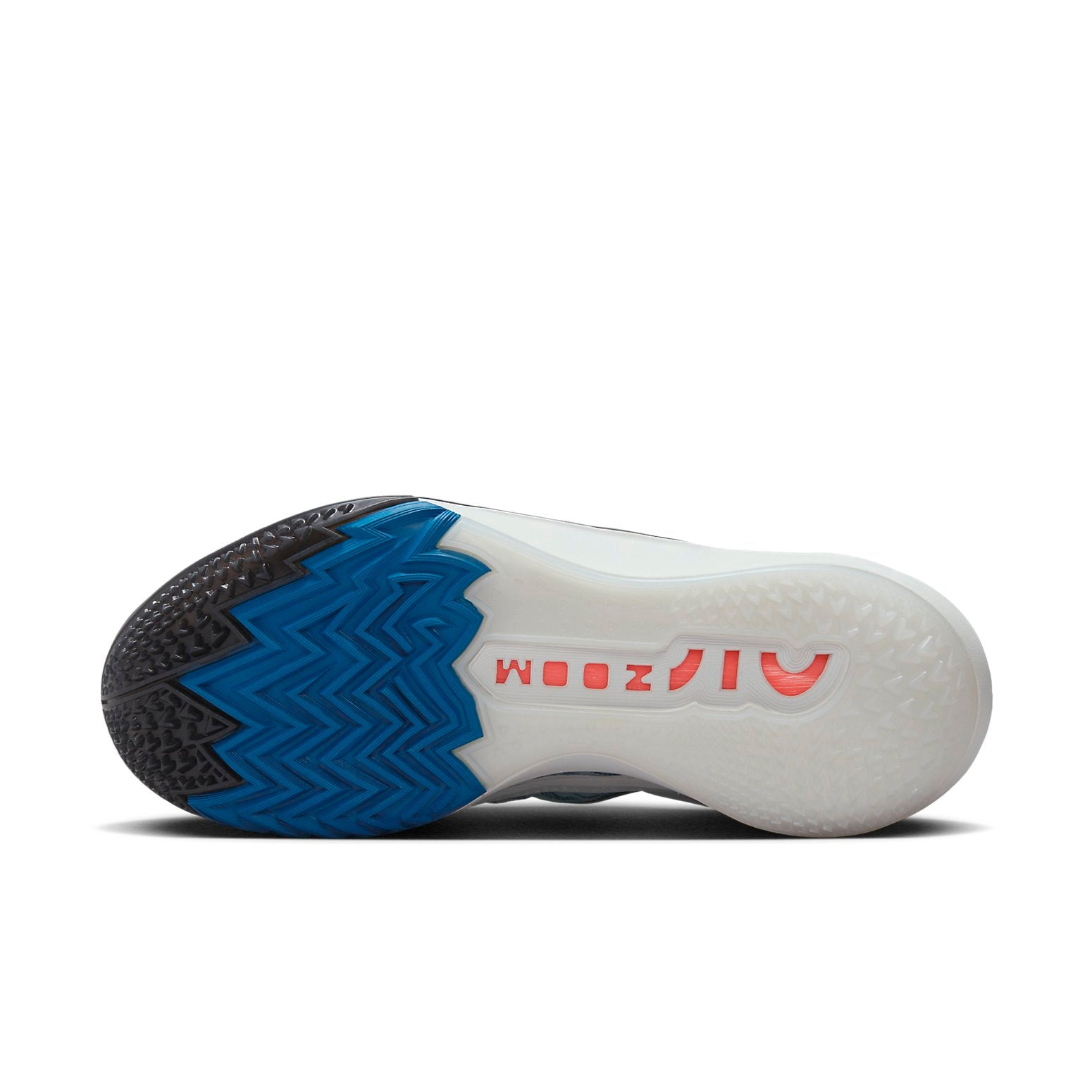 Nike Air Zoom G.T. Cut 2 'Industrial Blue Black' DJ6013-404 - 6