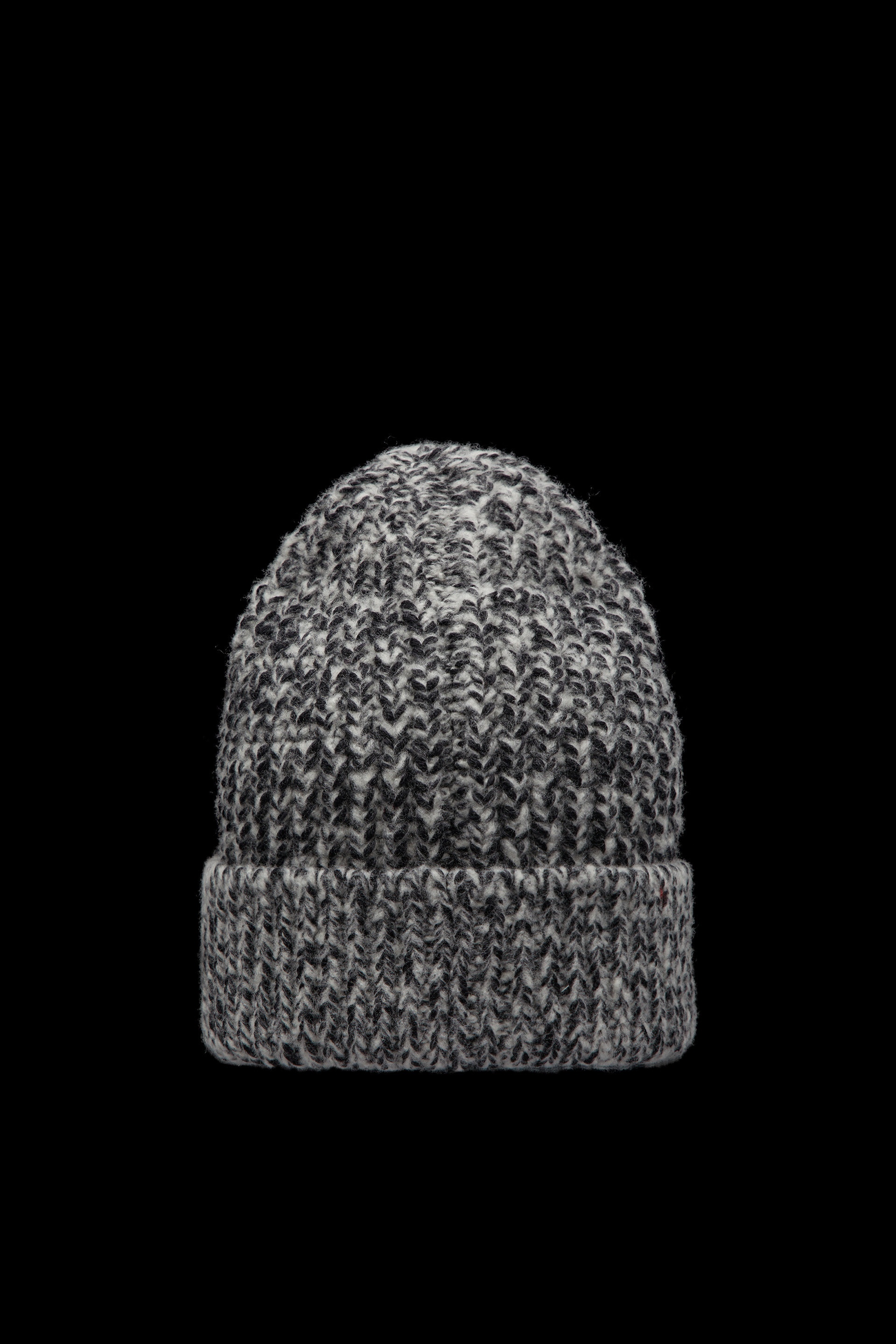 Mouliné Wool Beanie - 4