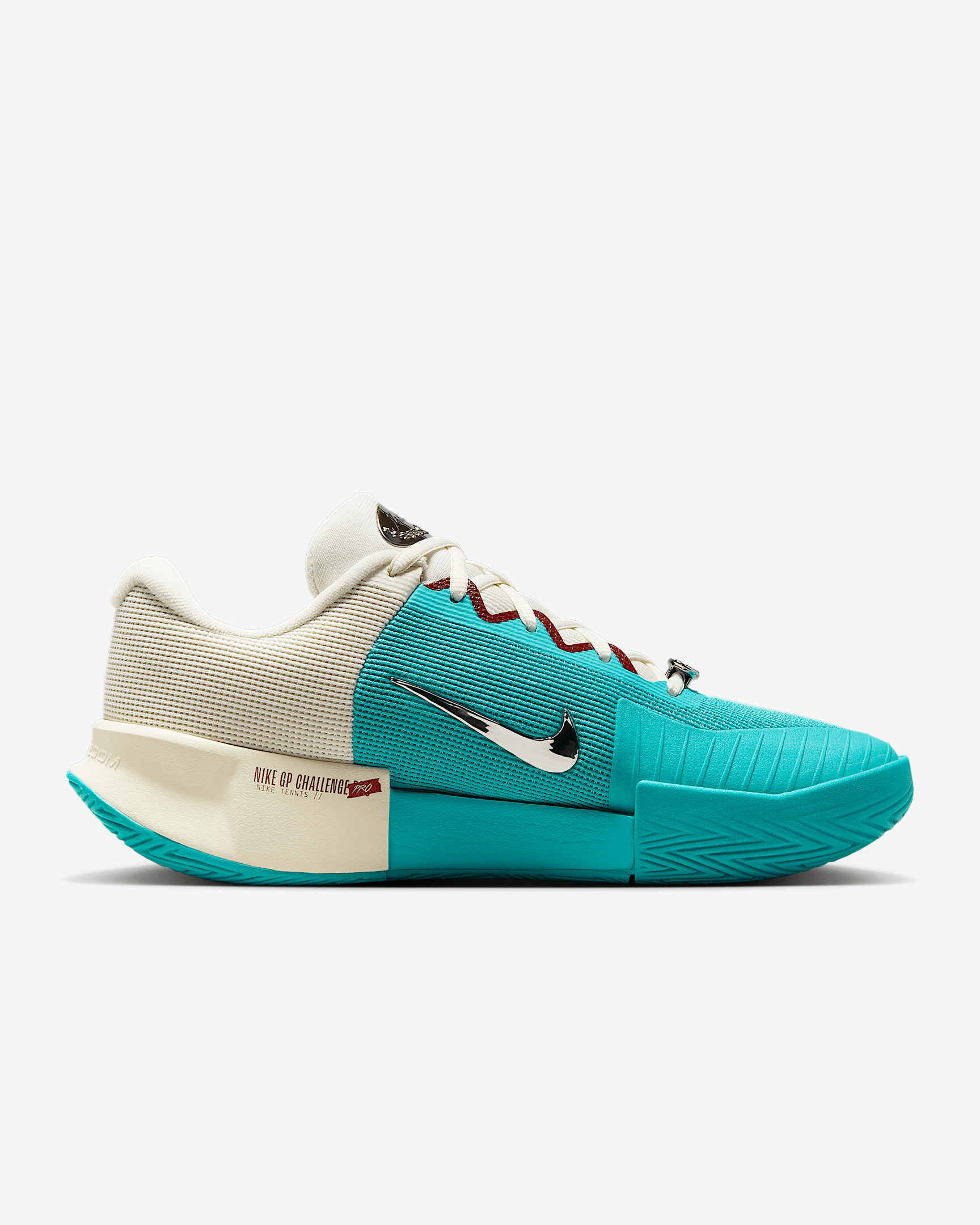 Nike GP Challenge Pro Premium Women's Hard Court Tennis Shoes - 3