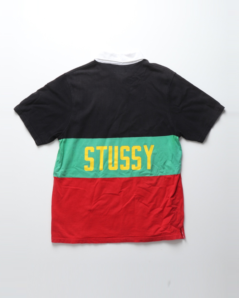 STUSSY - 2