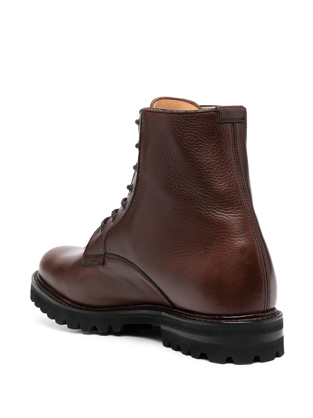 Coalport combat boots - 3