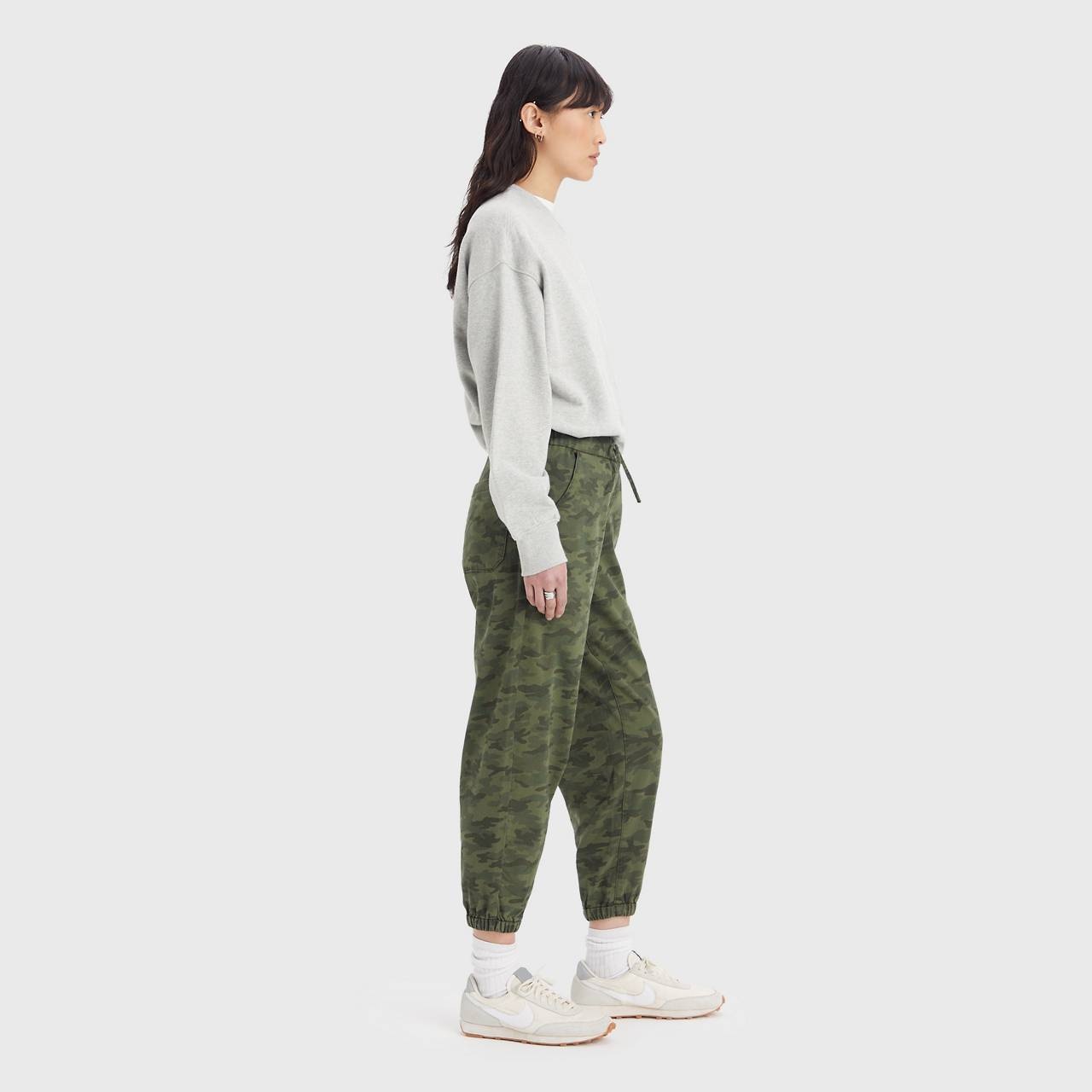 OFF DUTY WOMEN'S JOGGERS - 3