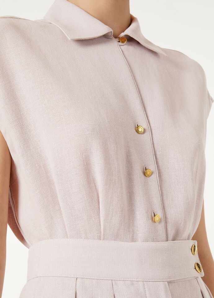 Evangeline Shirt - 3