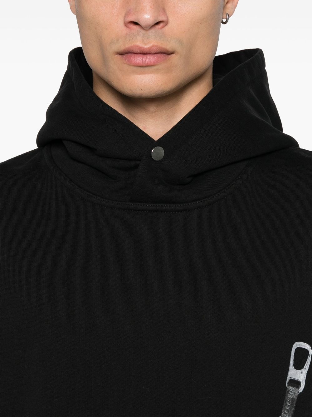 Keys to the Club hoodie - 5