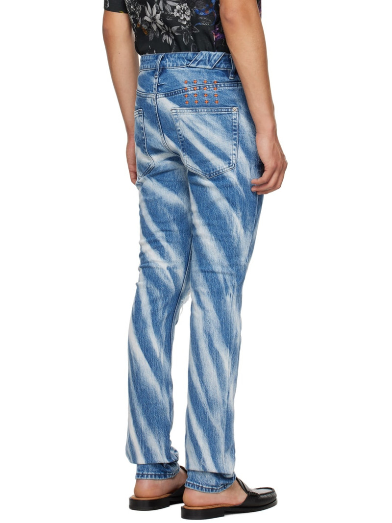 Blue Chitch Kaos Jeans 3