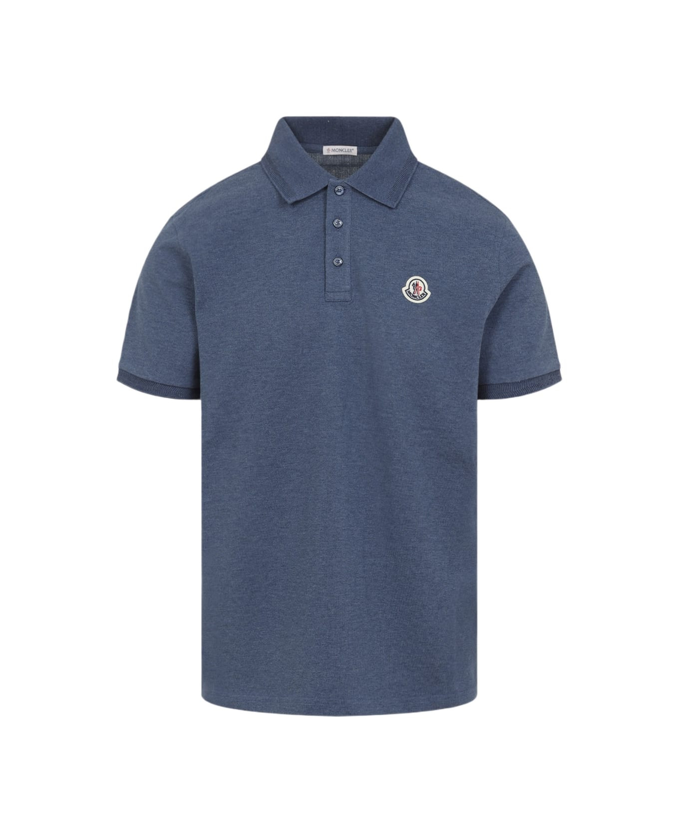 Ss Polo - 1