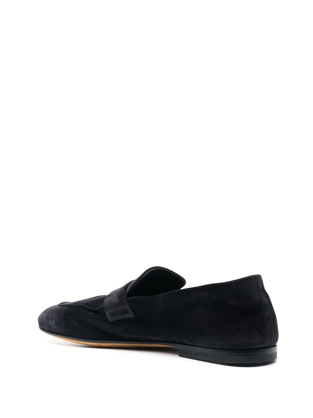 Airto suede loafers - 3