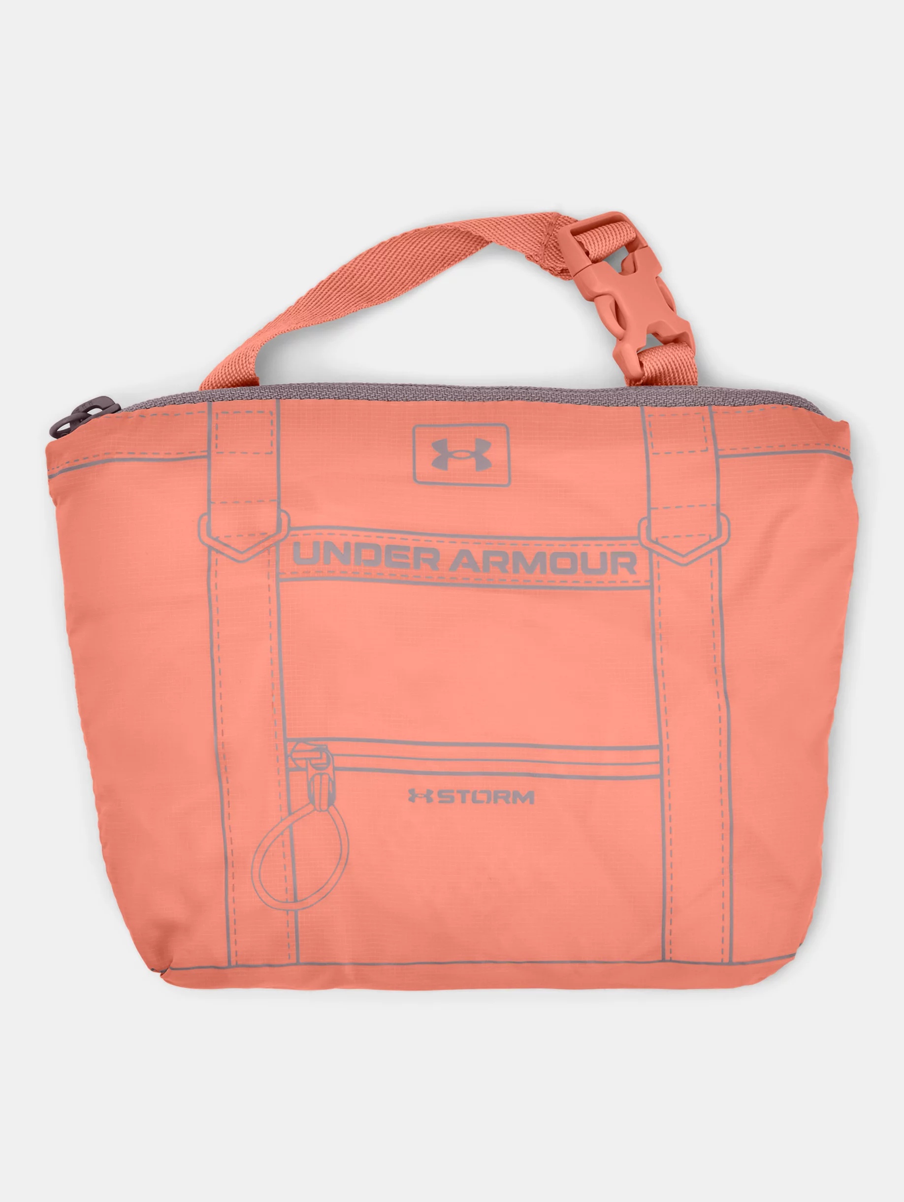 Women's UA Studio Packable Tote - 4