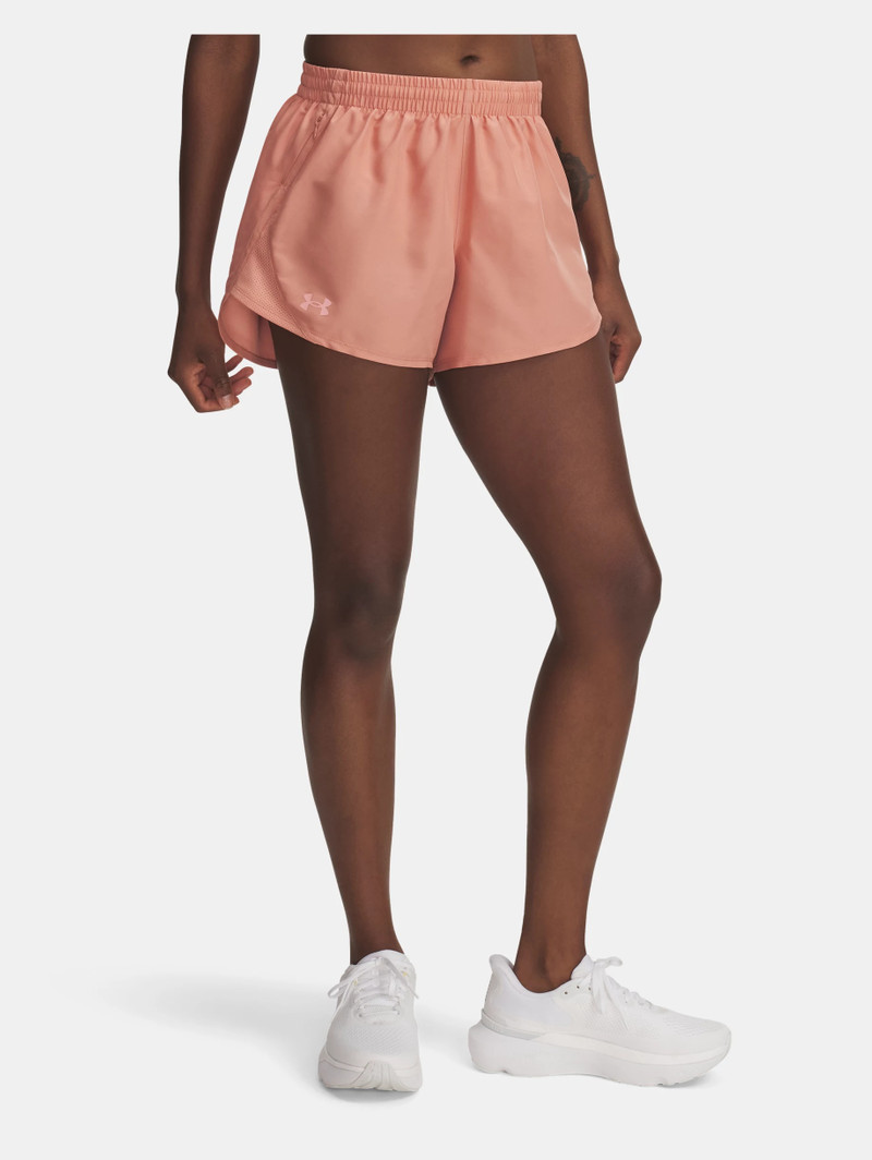 UA Mileage Heather 1