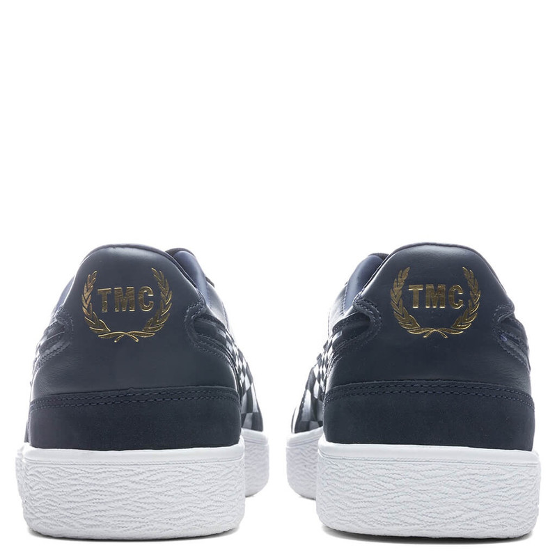 PUMA PUMA RALPH SAMPSON X TMC - PEACOAT outlook