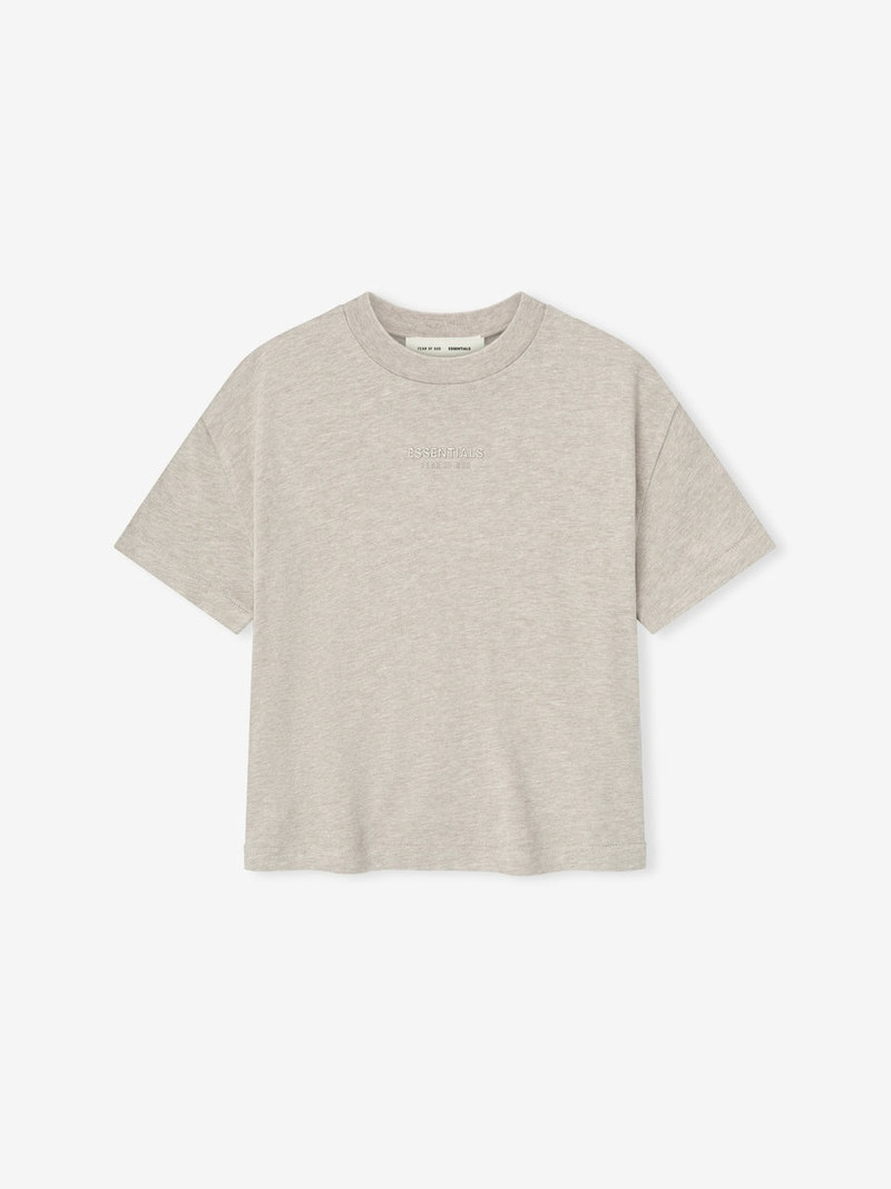 Womens Classic Tee - 1