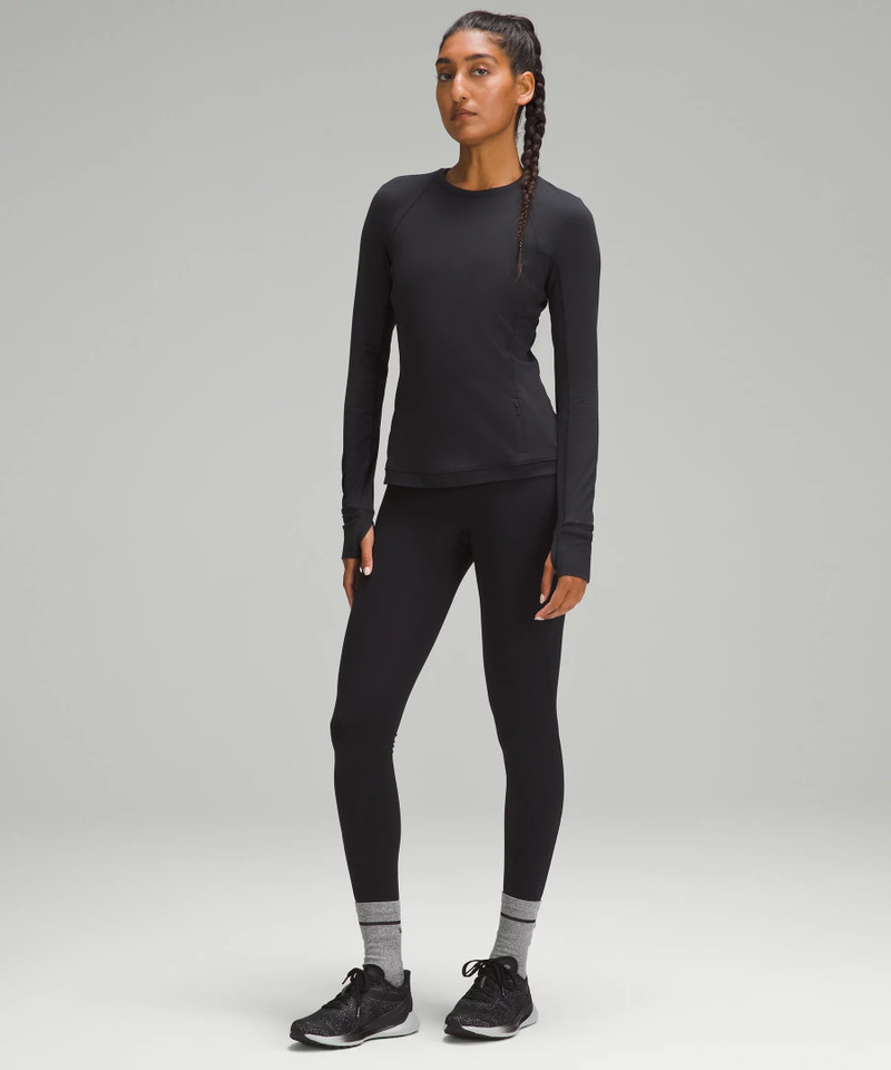 lululemon Blissfeel 2 Women's Running Shoe *Winter outlook