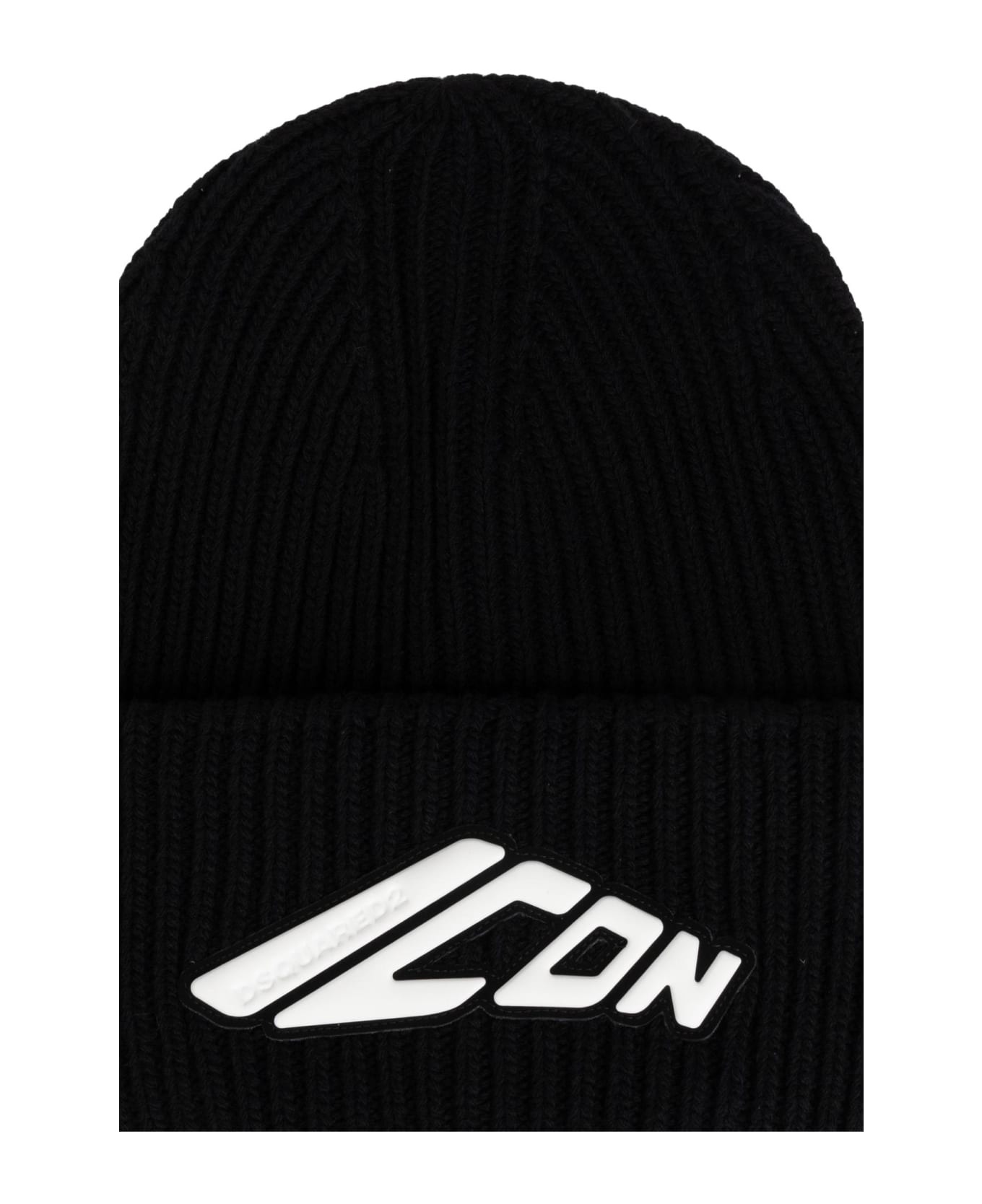 Cap With Logo - 2