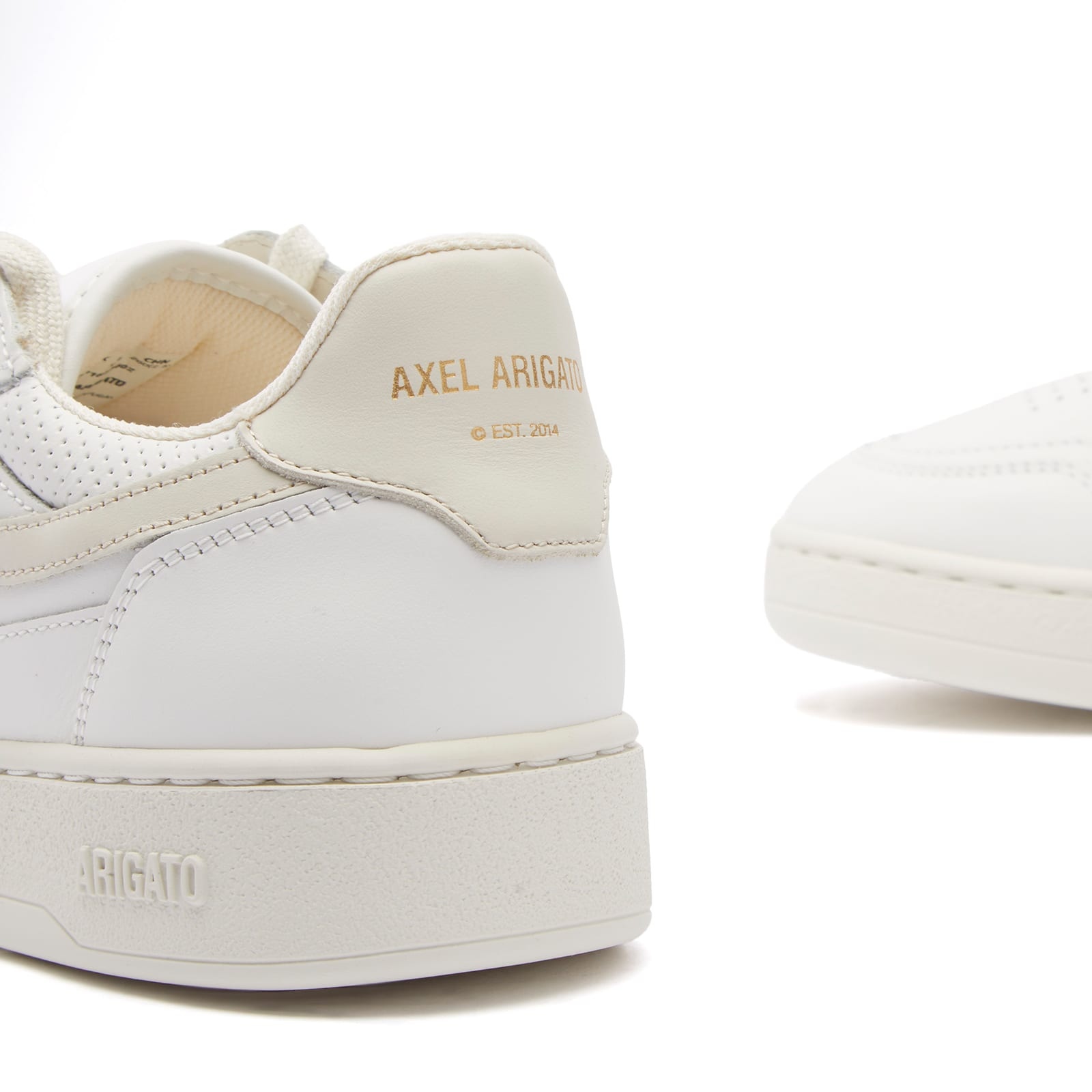 Axel Arigato Dice-A Sneaker - 3