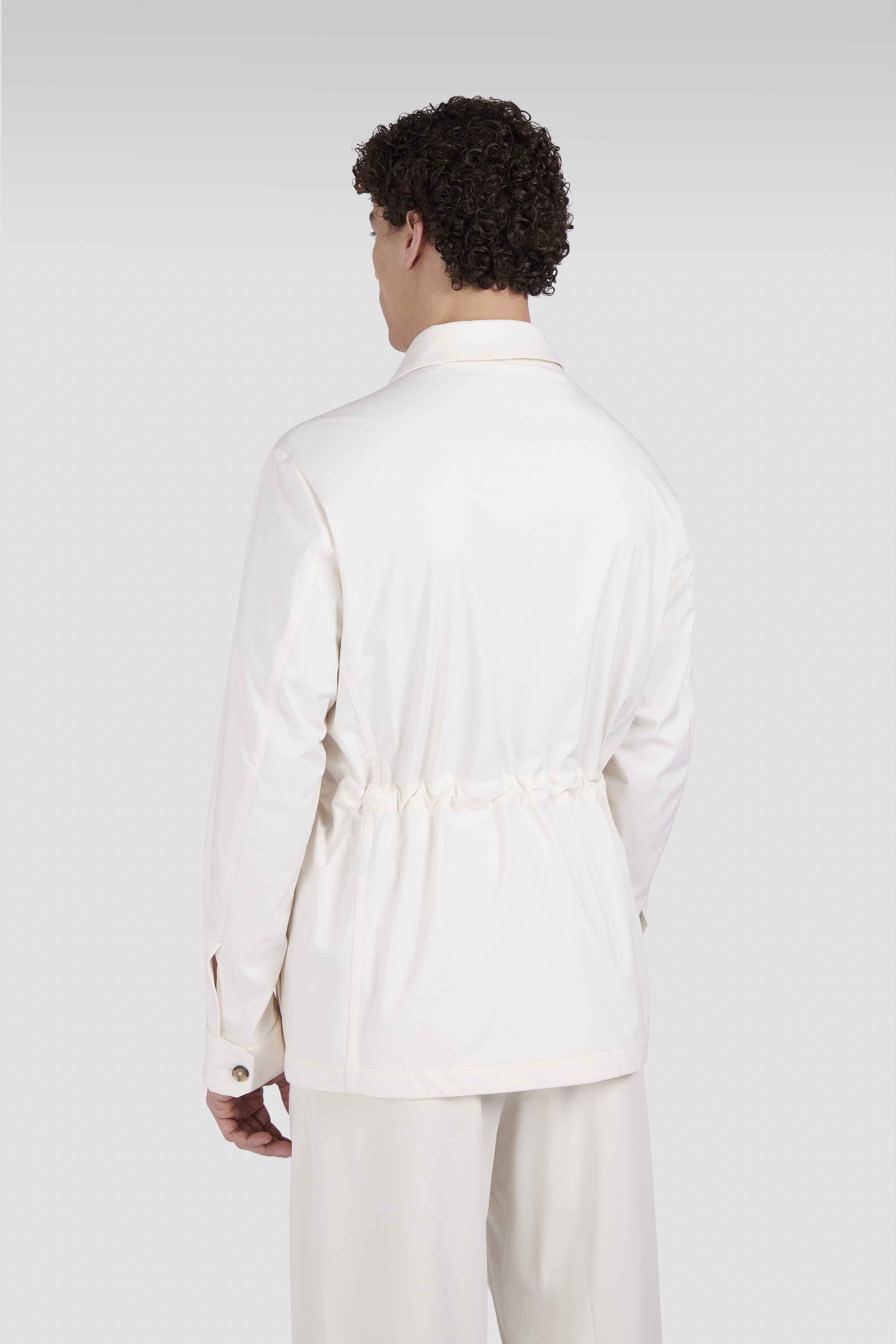 TYPHOON® PLATINUM CASHMERE FIELD JACKET - 3