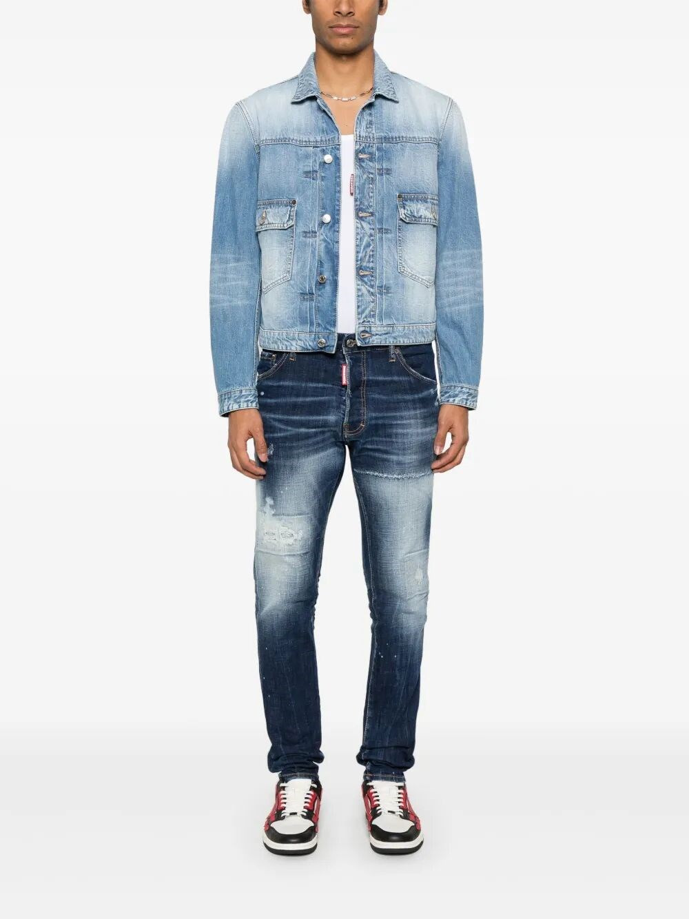 `Cool Guy` Jeans - 2