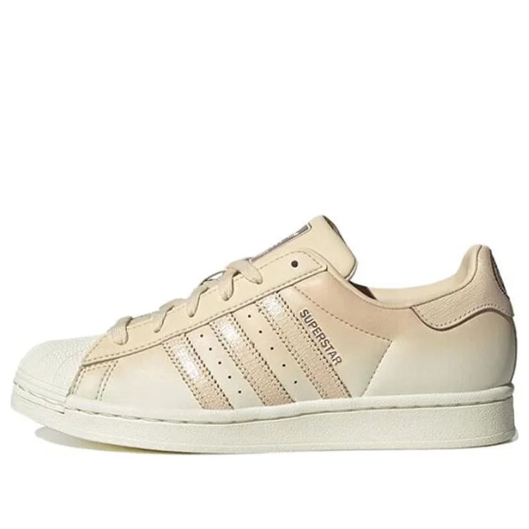 adidas (WMNS) adidas Originals Superstar 'Beige' IF0507 - IF0507 |  REVERSIBLE