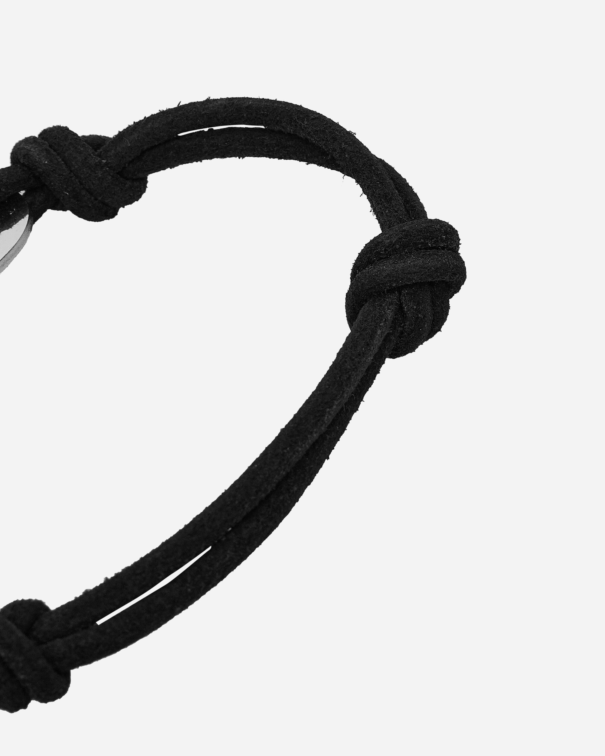 Ladon Key Ring Black - 4