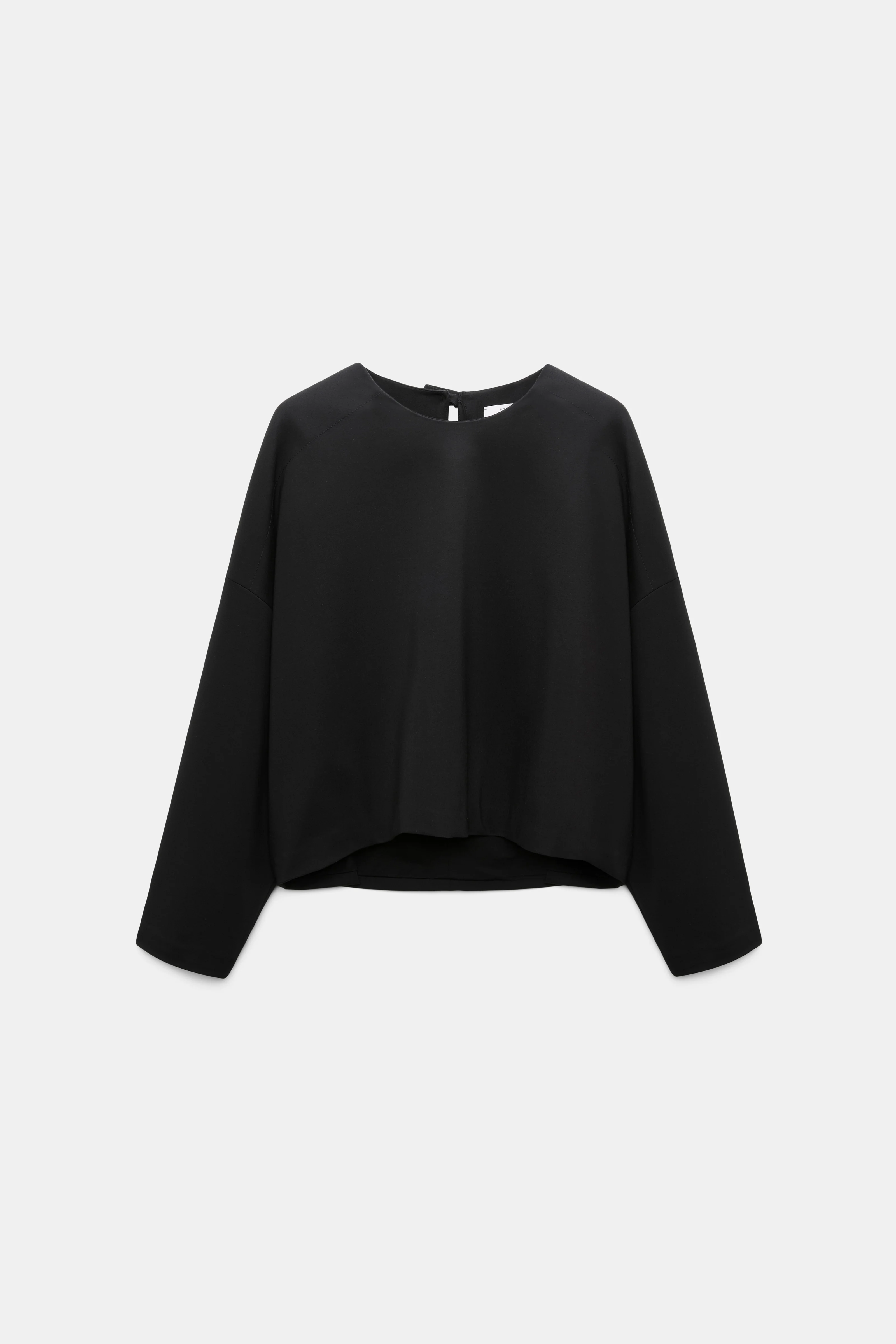 EMOTIONAL ESSENCE blouse - 1