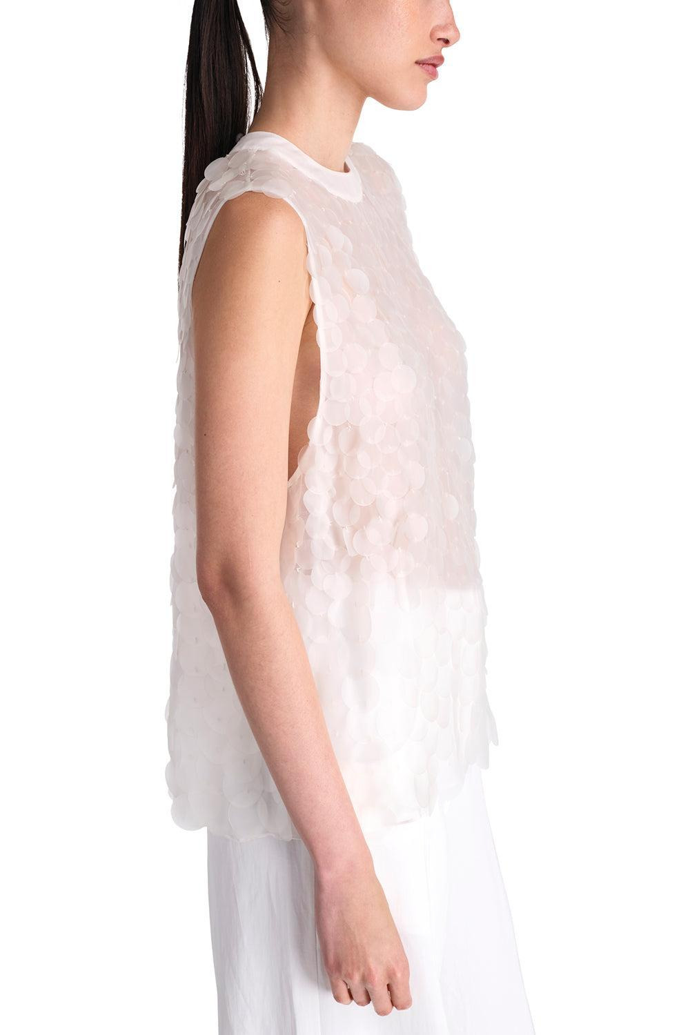 Shell Top - 3